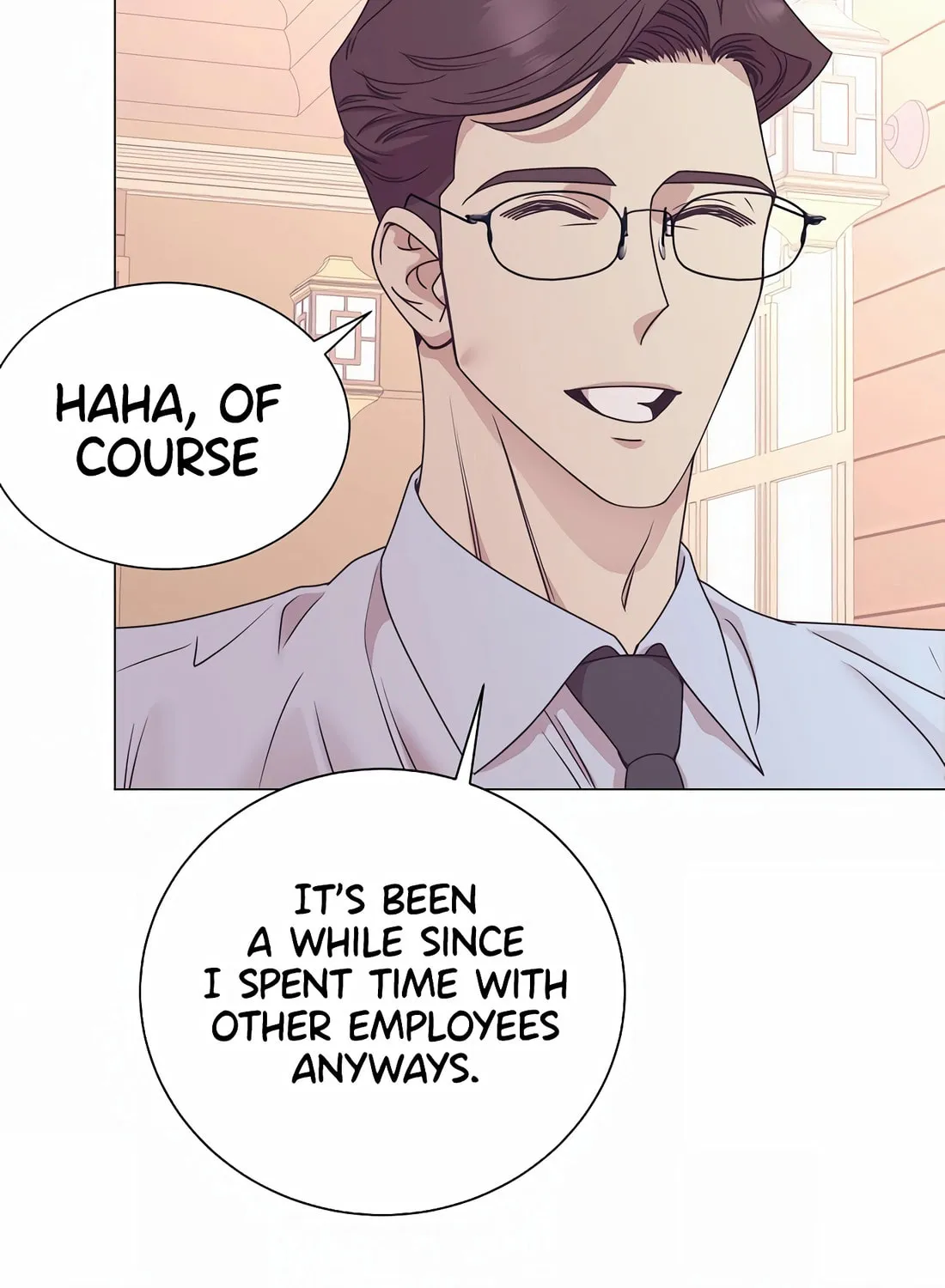 I Became a Genius in Sales Chapter 35 page 18 - 