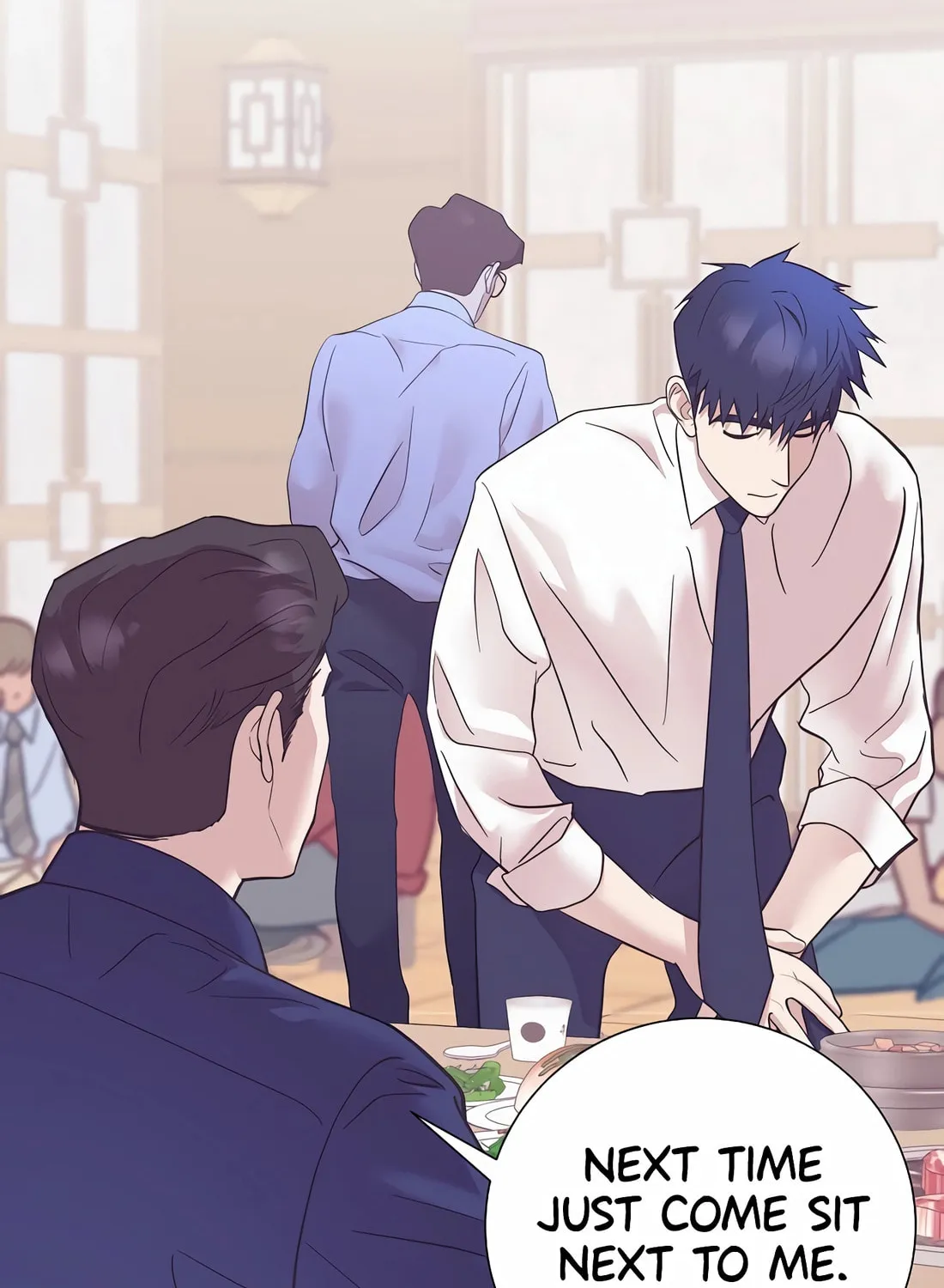I Became a Genius in Sales Chapter 35 page 21 - 