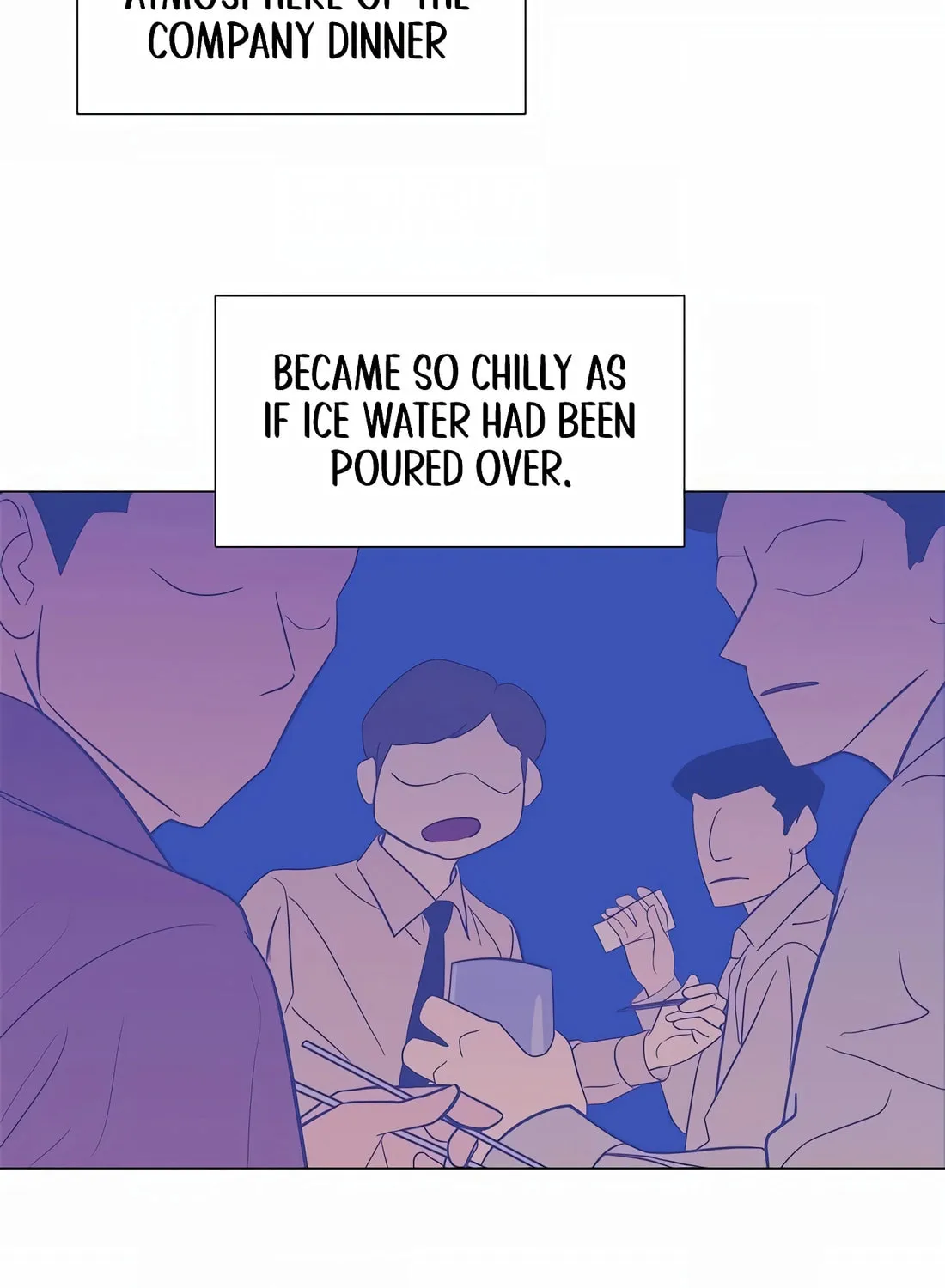 I Became a Genius in Sales Chapter 35 page 24 - 