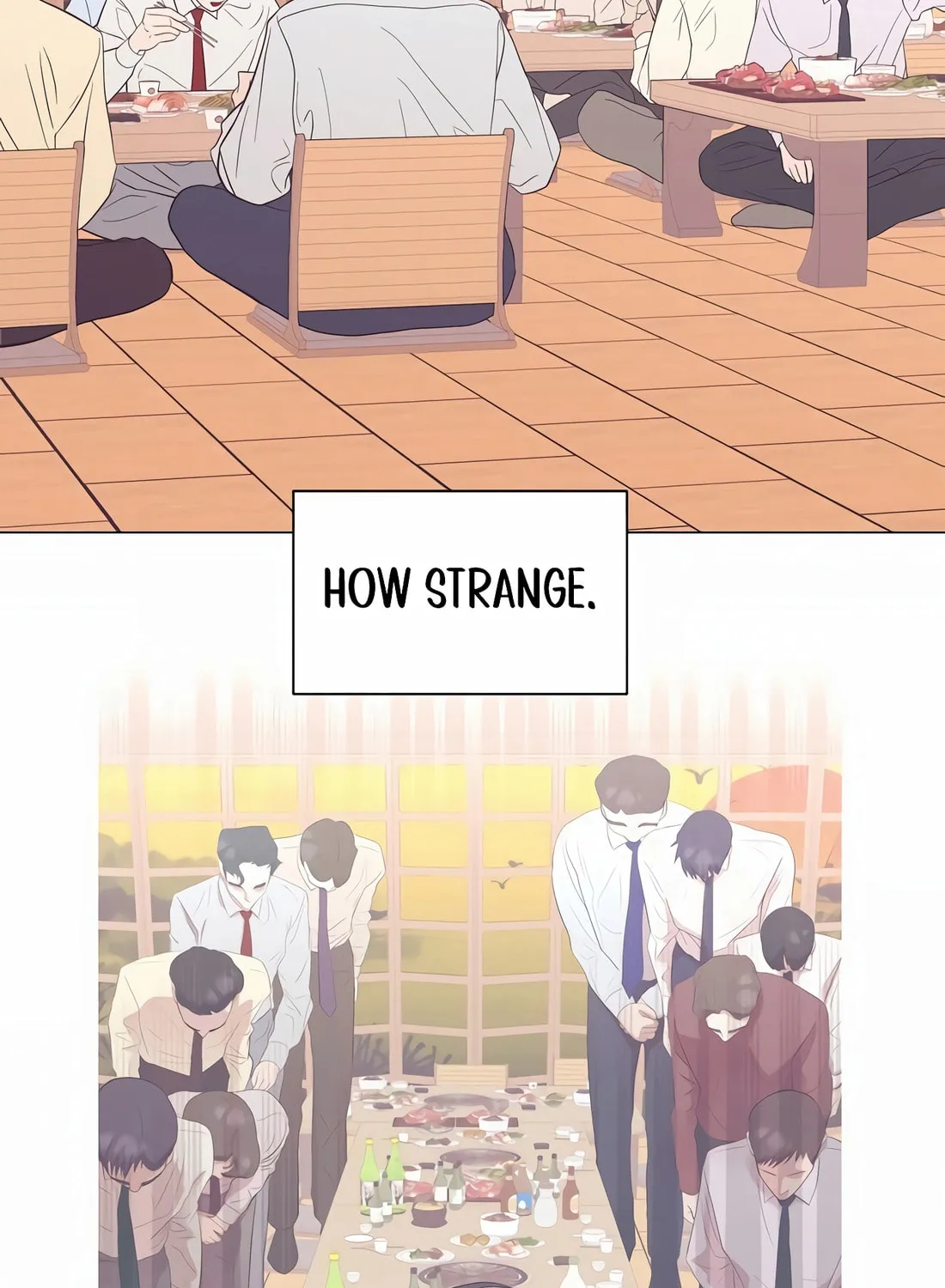 I Became a Genius in Sales Chapter 35 page 4 - 
