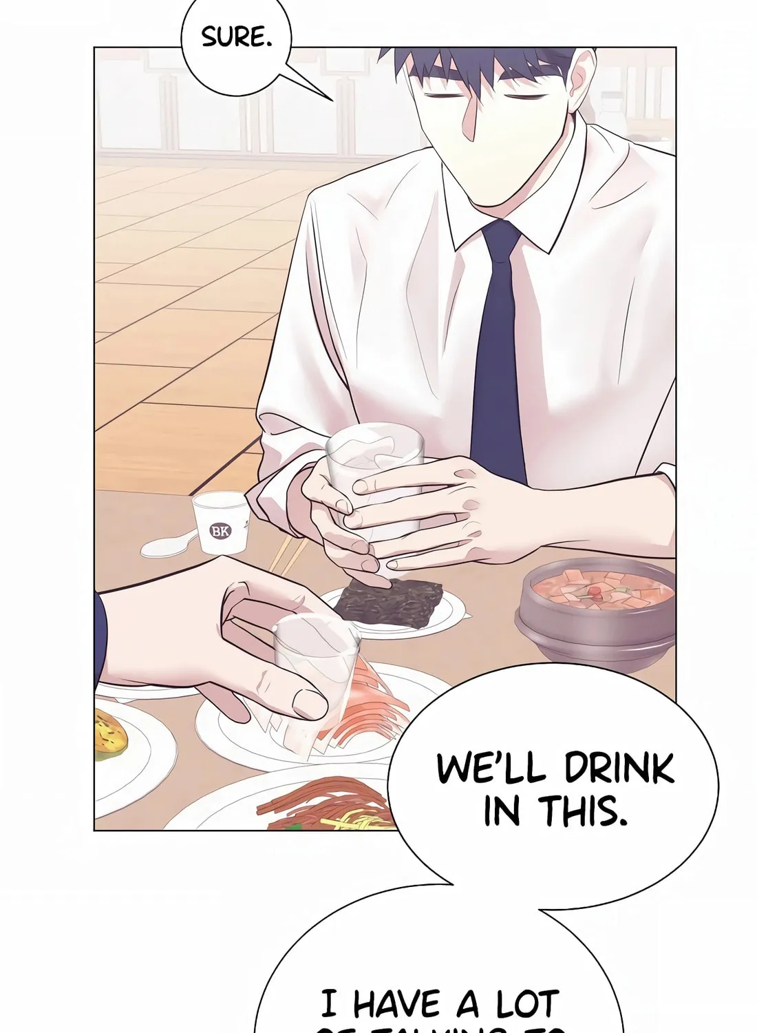 I Became a Genius in Sales Chapter 35 page 32 - 