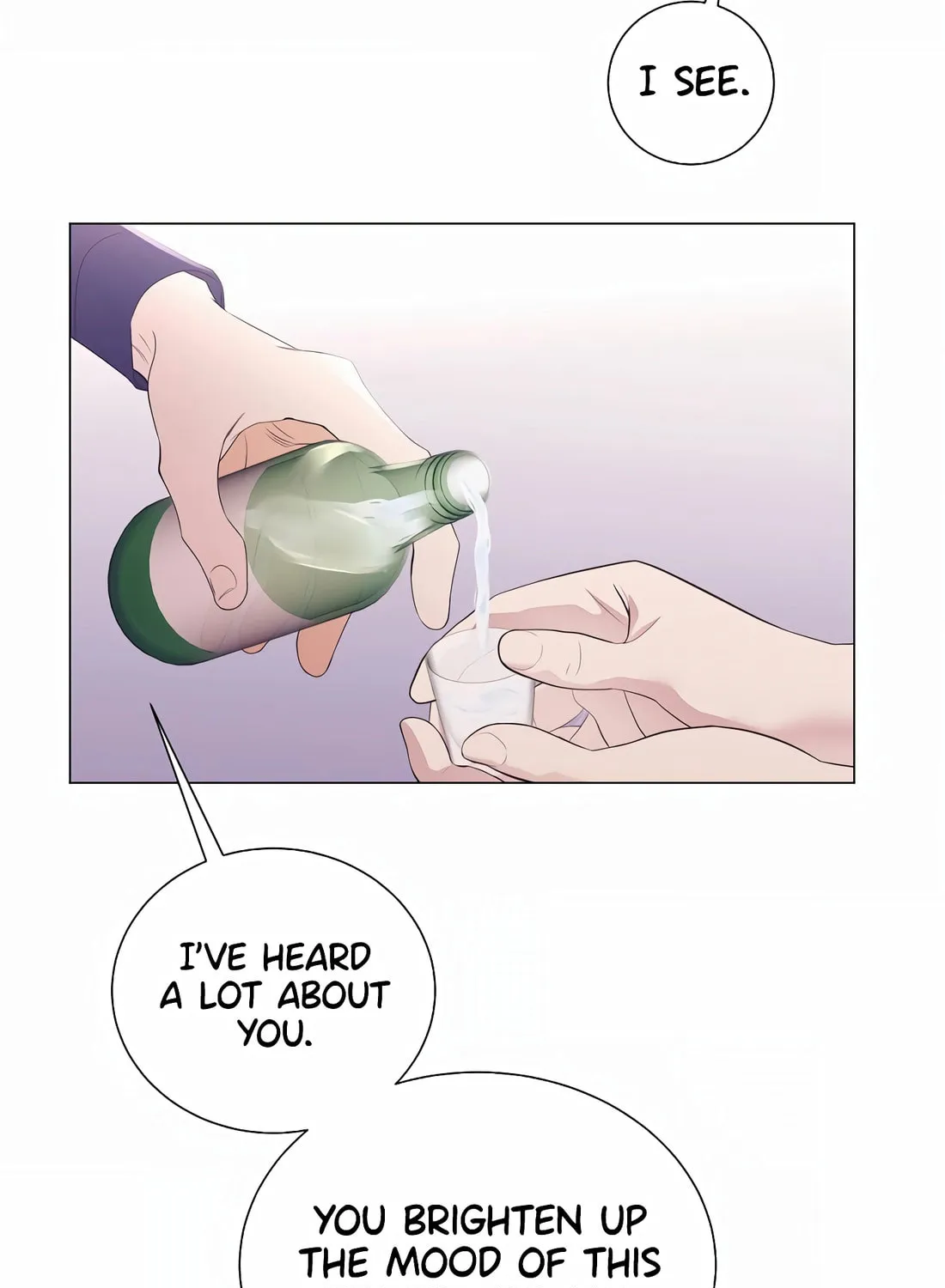 I Became a Genius in Sales Chapter 35 page 34 - 