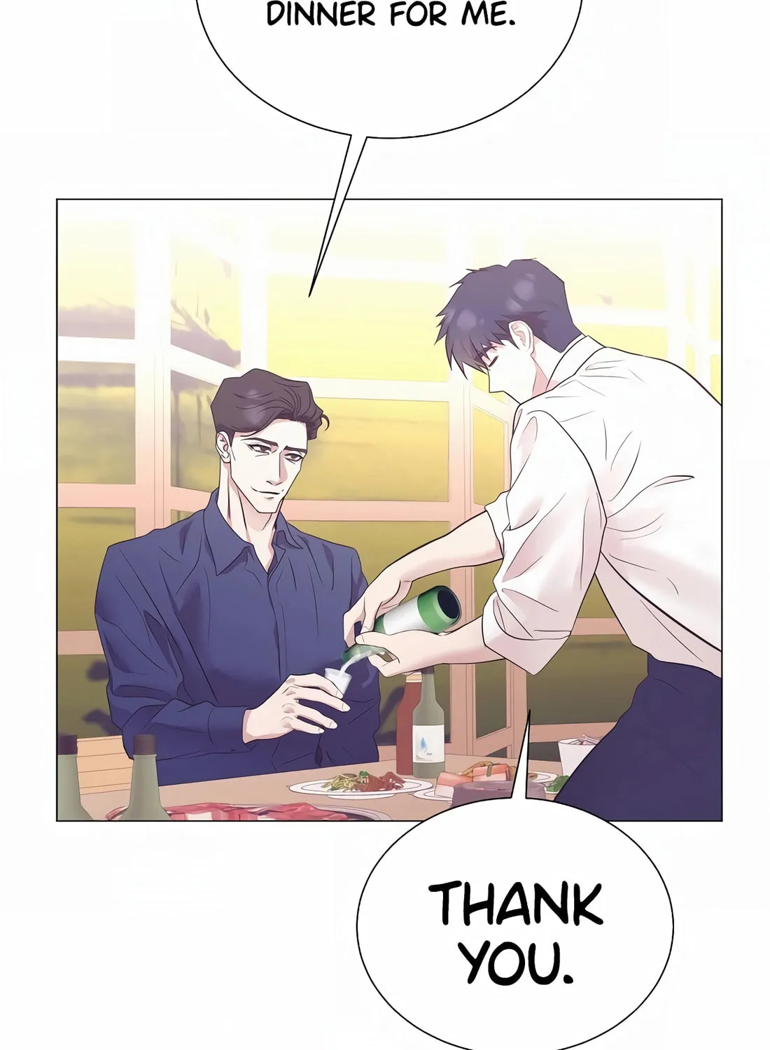 I Became a Genius in Sales Chapter 35 page 35 - 