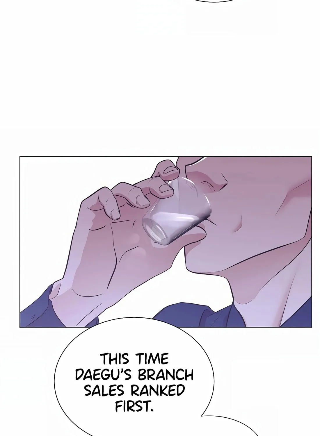 I Became a Genius in Sales Chapter 35 page 36 - 