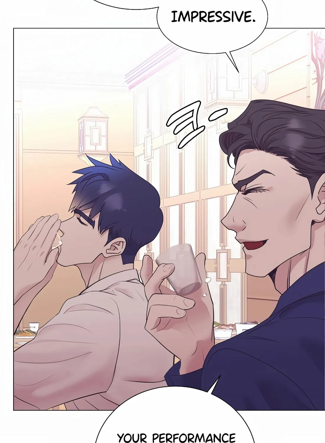 I Became a Genius in Sales Chapter 35 page 37 - 