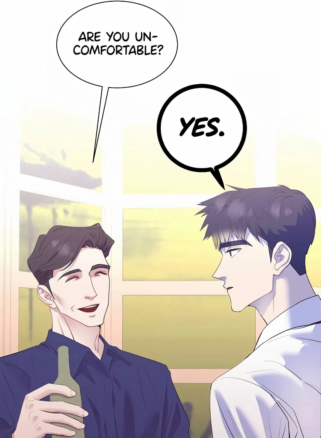 I Became a Genius in Sales Chapter 35 page 40 - 