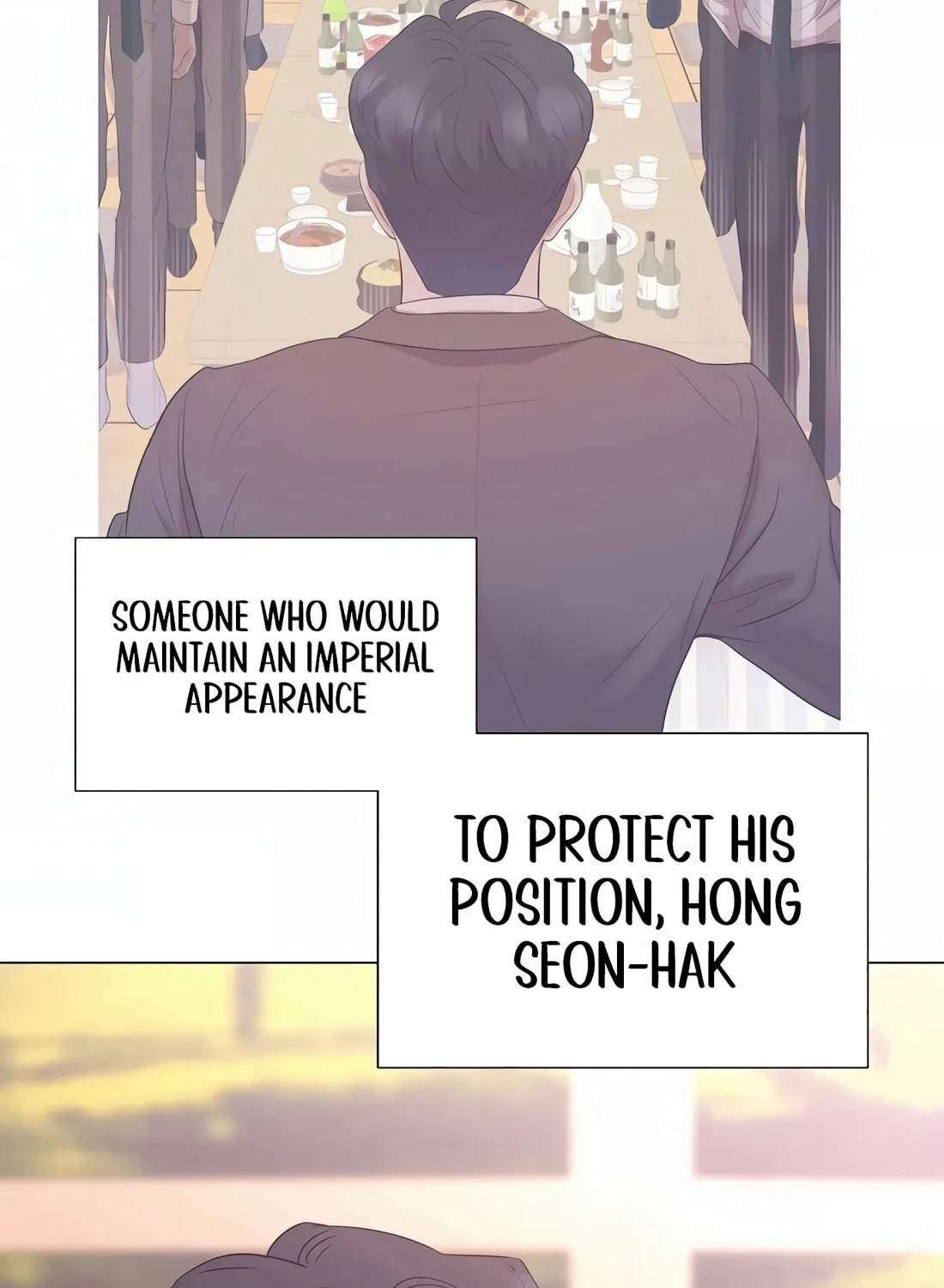 I Became a Genius in Sales Chapter 35 page 5 - 