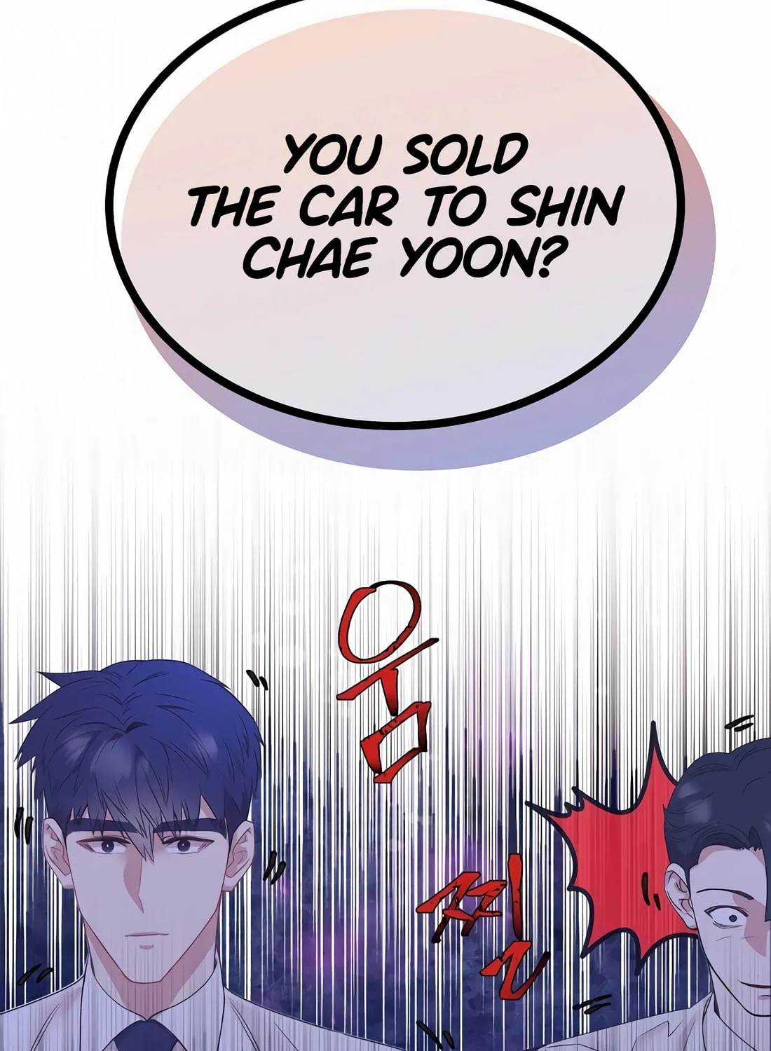 I Became a Genius in Sales Chapter 35 page 43 - 