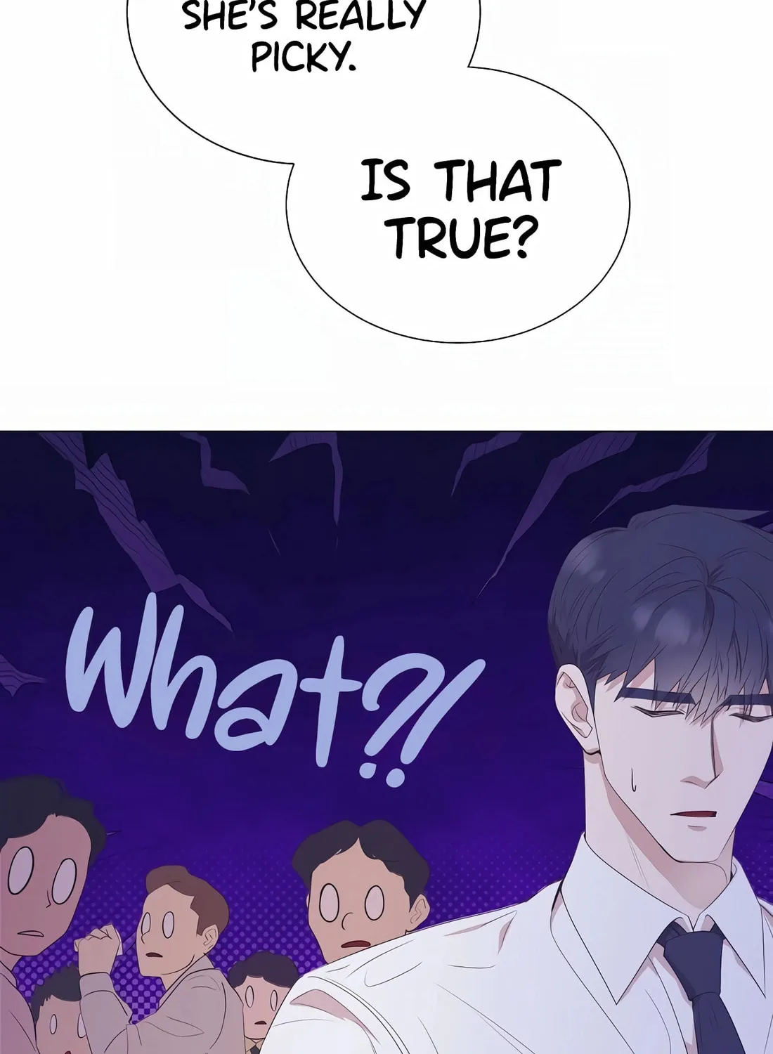 I Became a Genius in Sales Chapter 35 page 45 - 