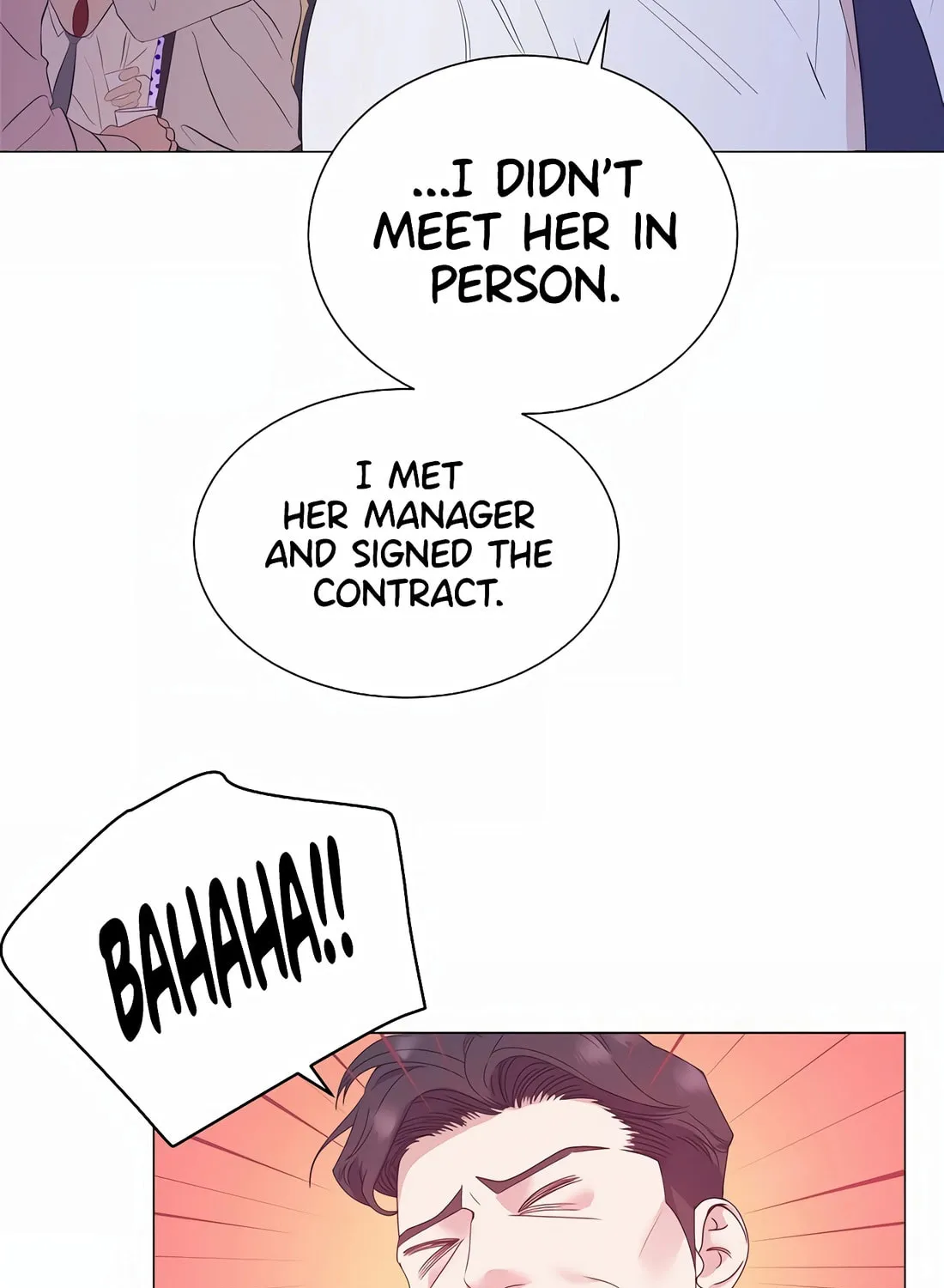 I Became a Genius in Sales Chapter 35 page 46 - 