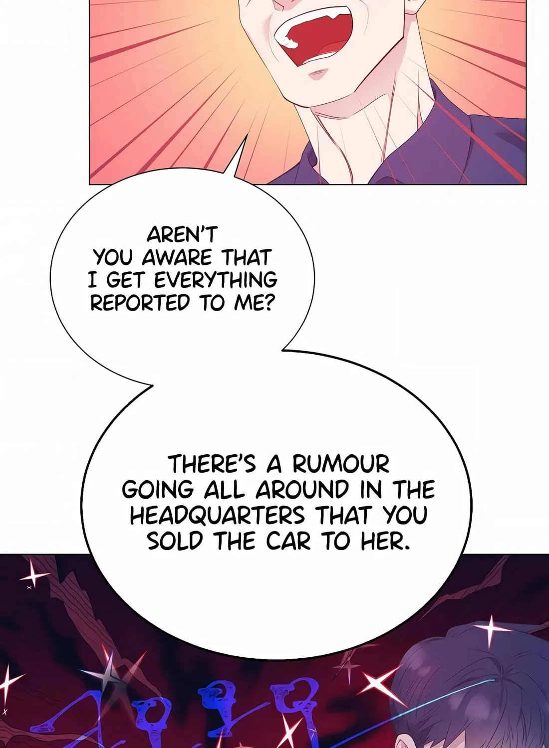 I Became a Genius in Sales Chapter 35 page 47 - 