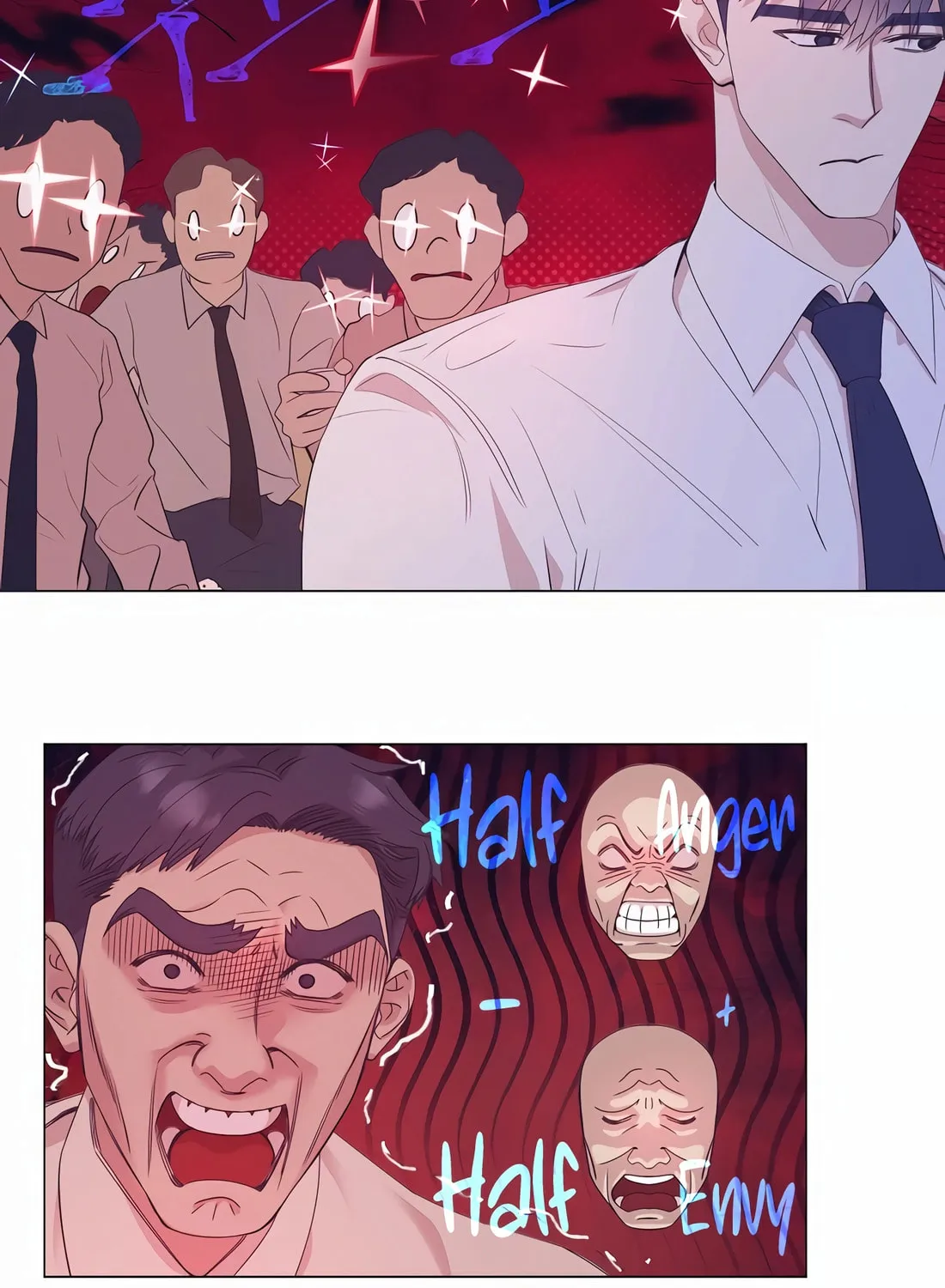 I Became a Genius in Sales Chapter 35 page 48 - 