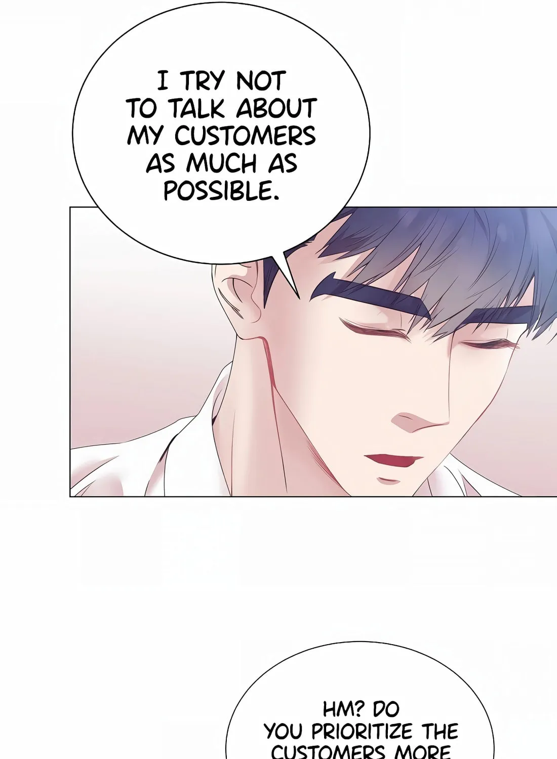 I Became a Genius in Sales Chapter 35 page 50 - 