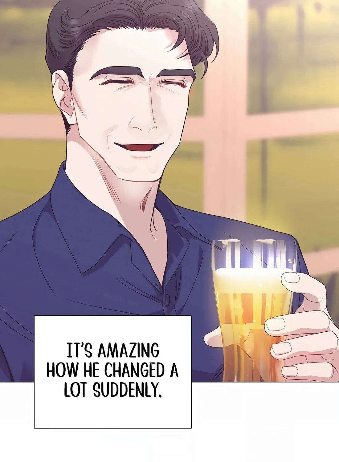 I Became a Genius in Sales Chapter 35 page 6 - 