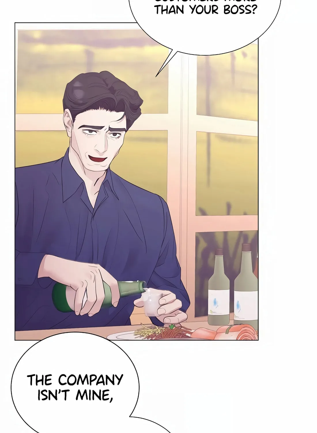 I Became a Genius in Sales Chapter 35 page 51 - 
