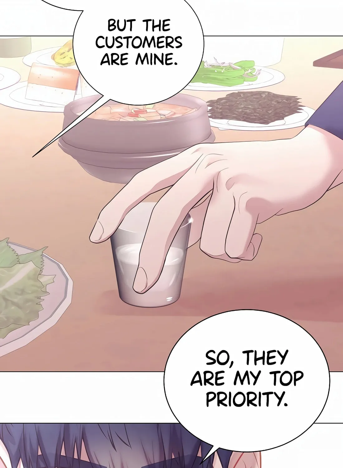 I Became a Genius in Sales Chapter 35 page 52 - 