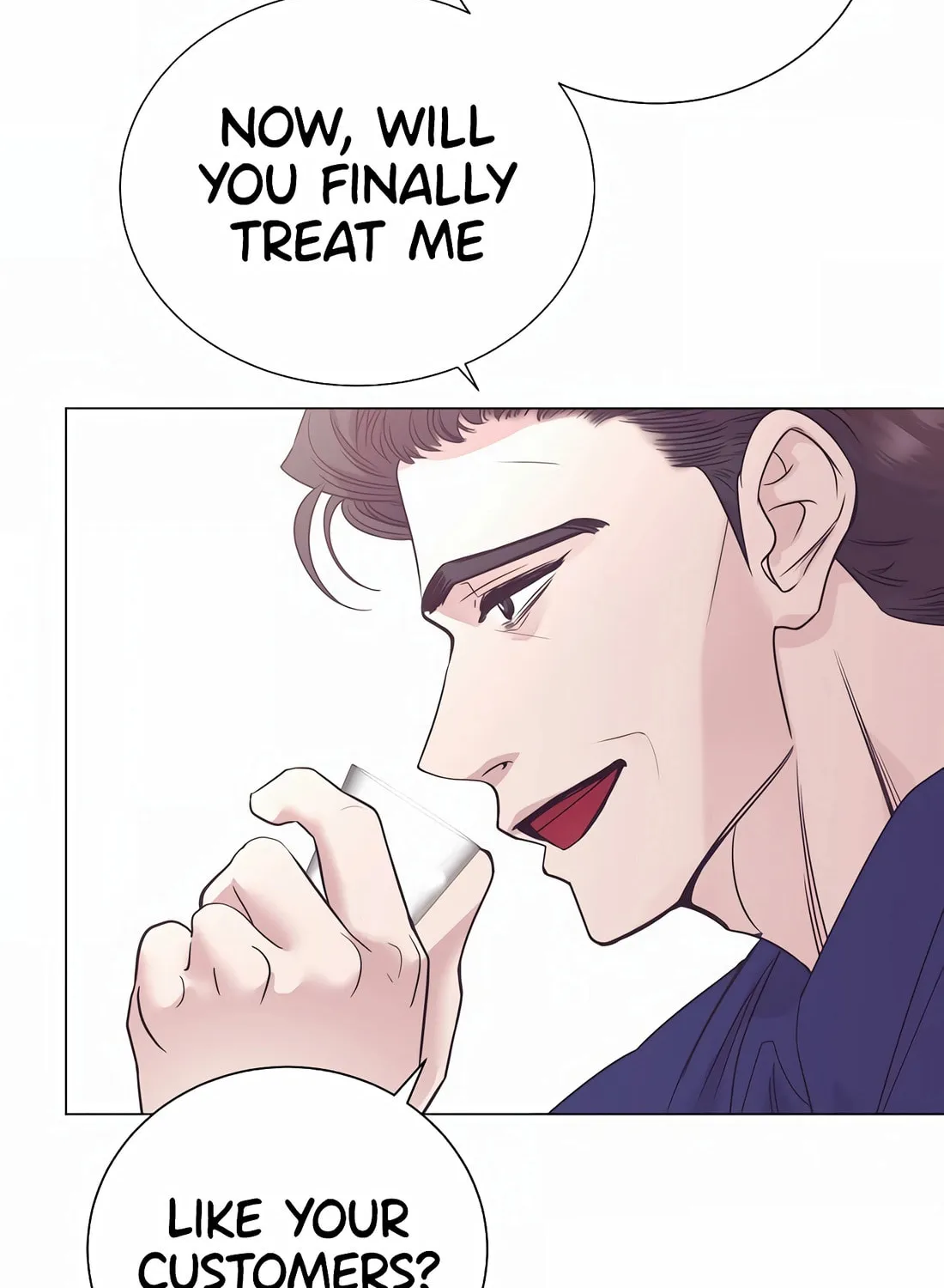 I Became a Genius in Sales Chapter 35 page 55 - 