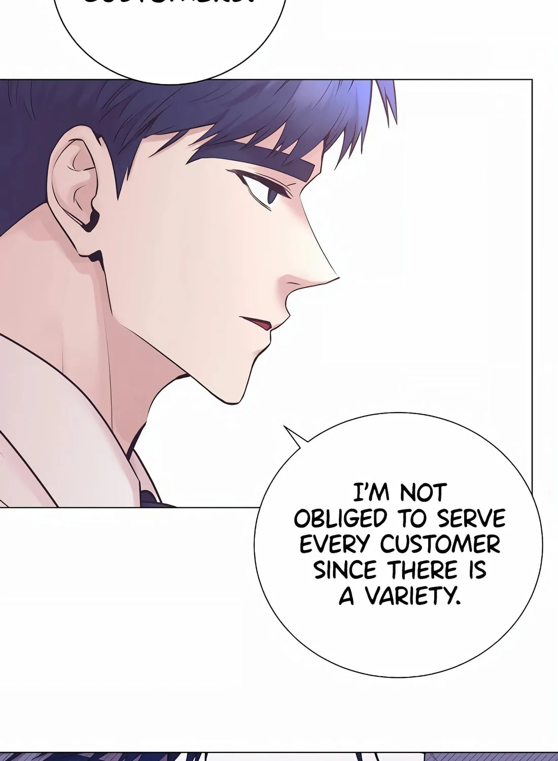 I Became a Genius in Sales Chapter 35 page 56 - 