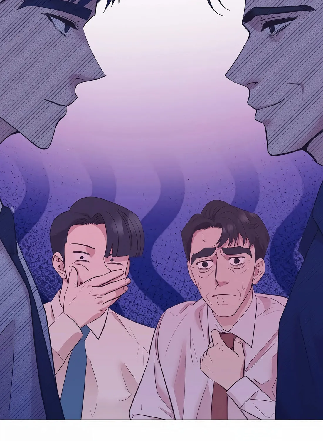 I Became a Genius in Sales Chapter 35 page 57 - 
