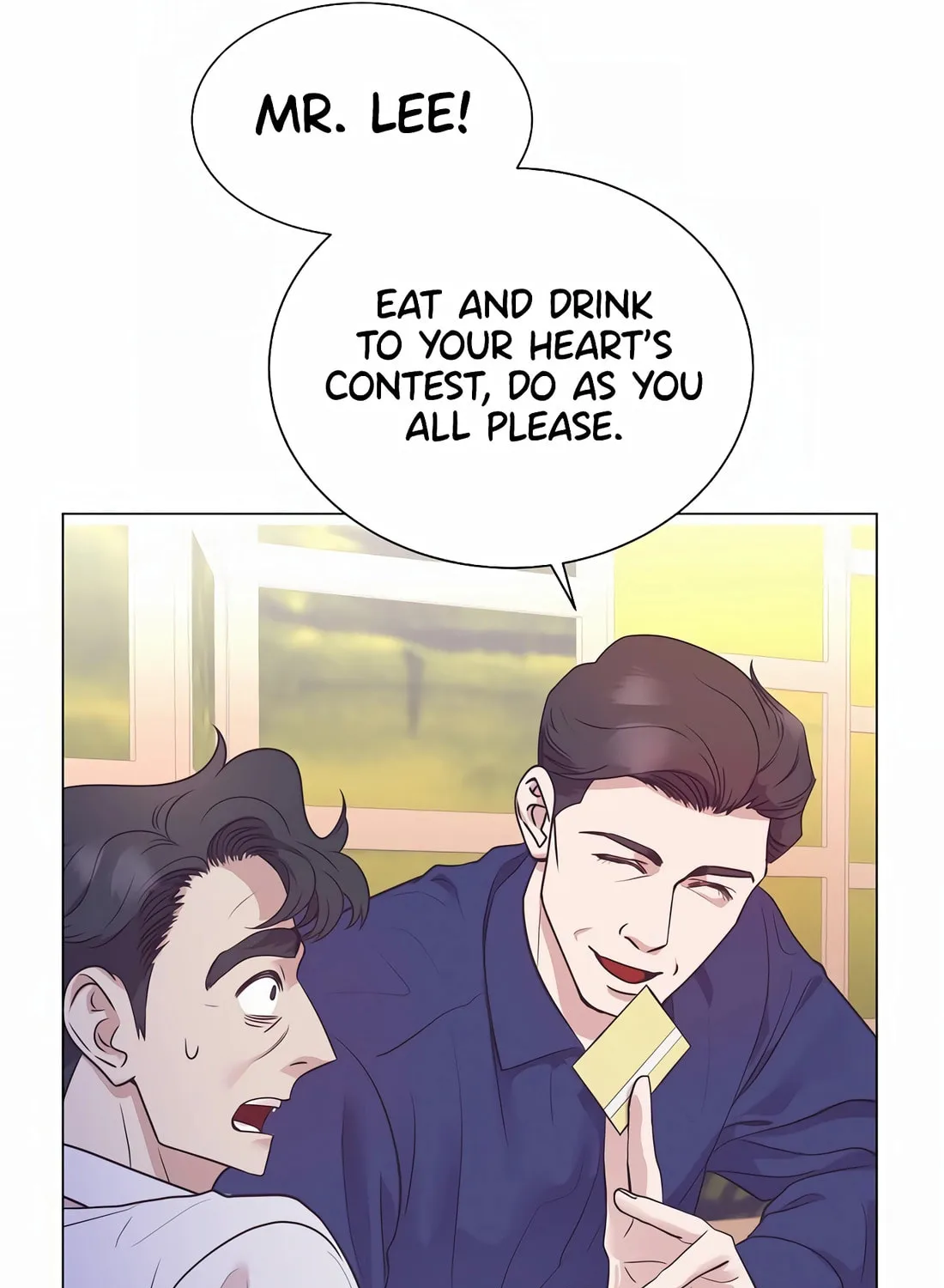 I Became a Genius in Sales Chapter 35 page 59 - 