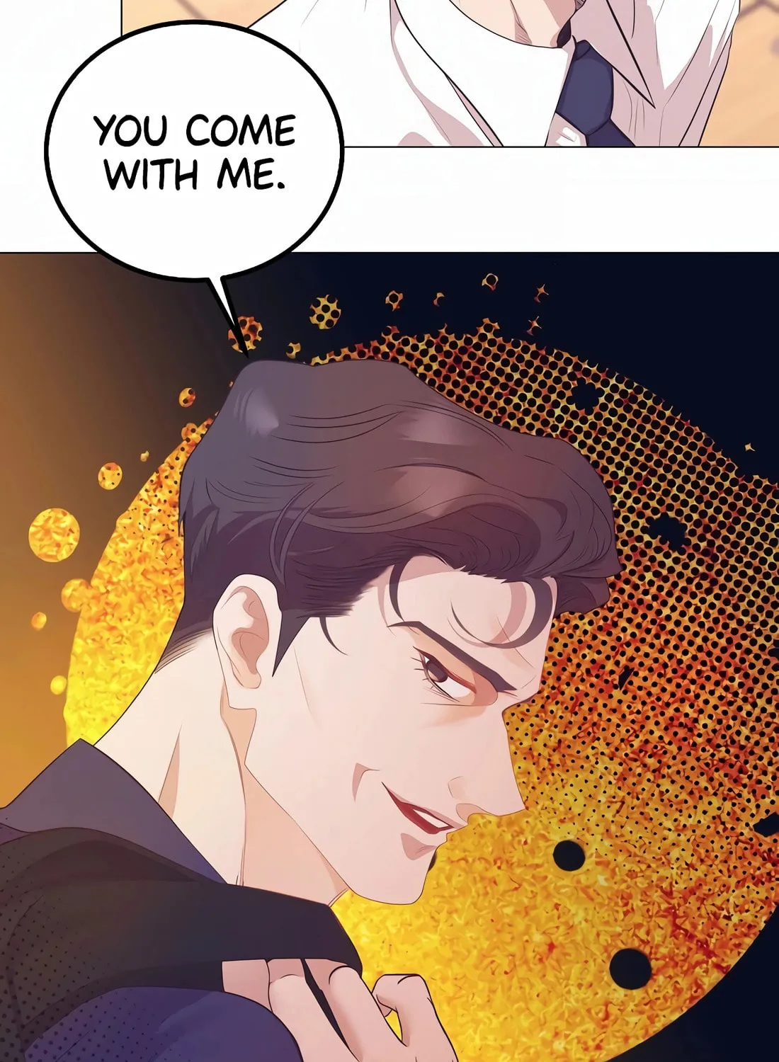 I Became a Genius in Sales Chapter 35 page 61 - 