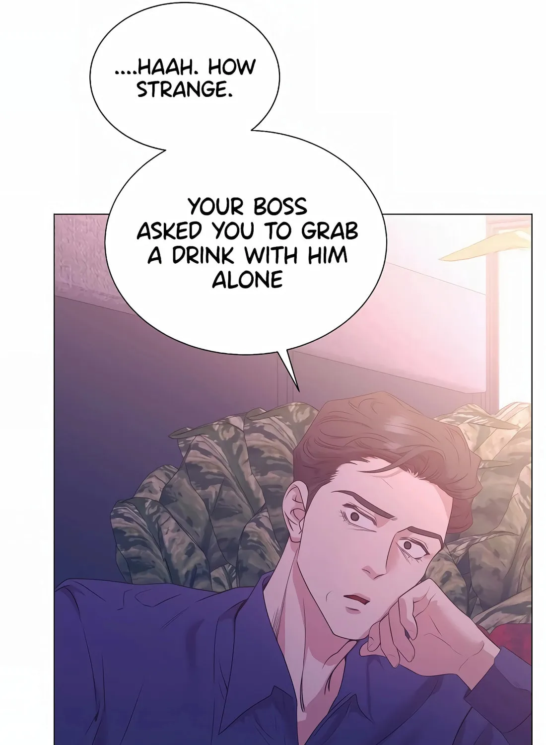 I Became a Genius in Sales Chapter 35 page 68 - 