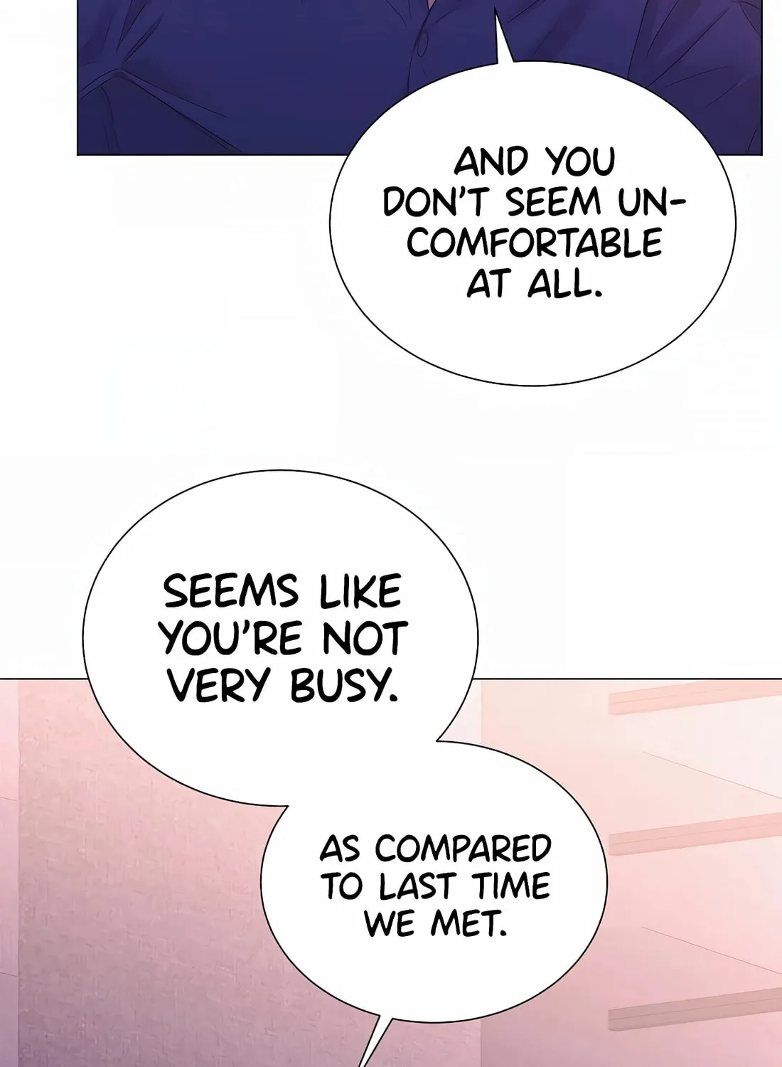 I Became a Genius in Sales Chapter 35 page 69 - 