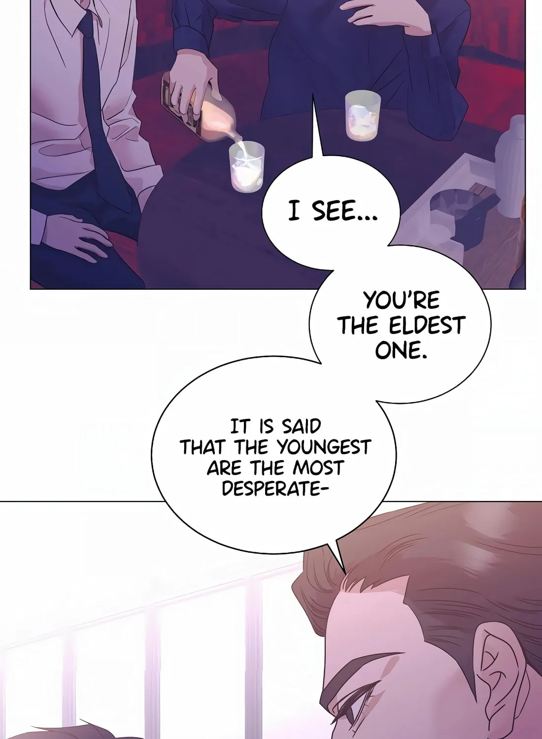I Became a Genius in Sales Chapter 35 page 73 - 