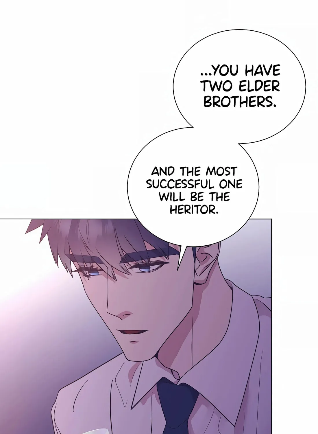 I Became a Genius in Sales Chapter 35 page 75 - 
