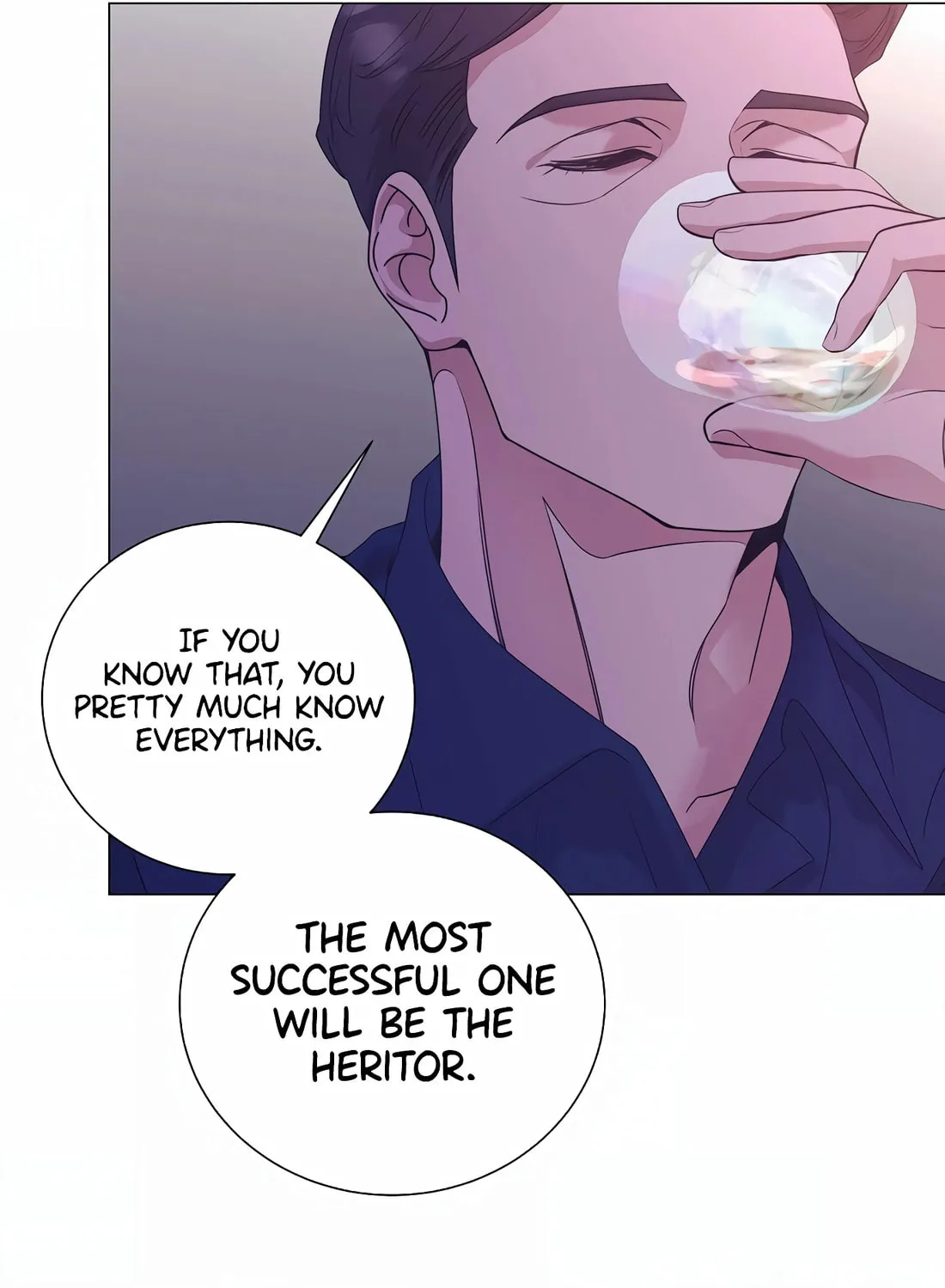 I Became a Genius in Sales Chapter 35 page 77 - 