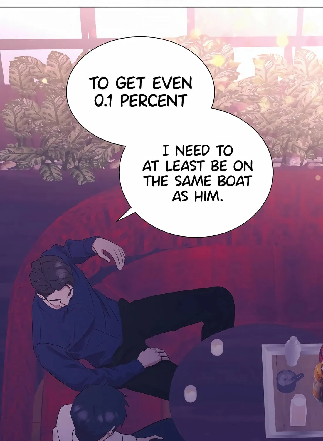 I Became a Genius in Sales Chapter 35 page 78 - 