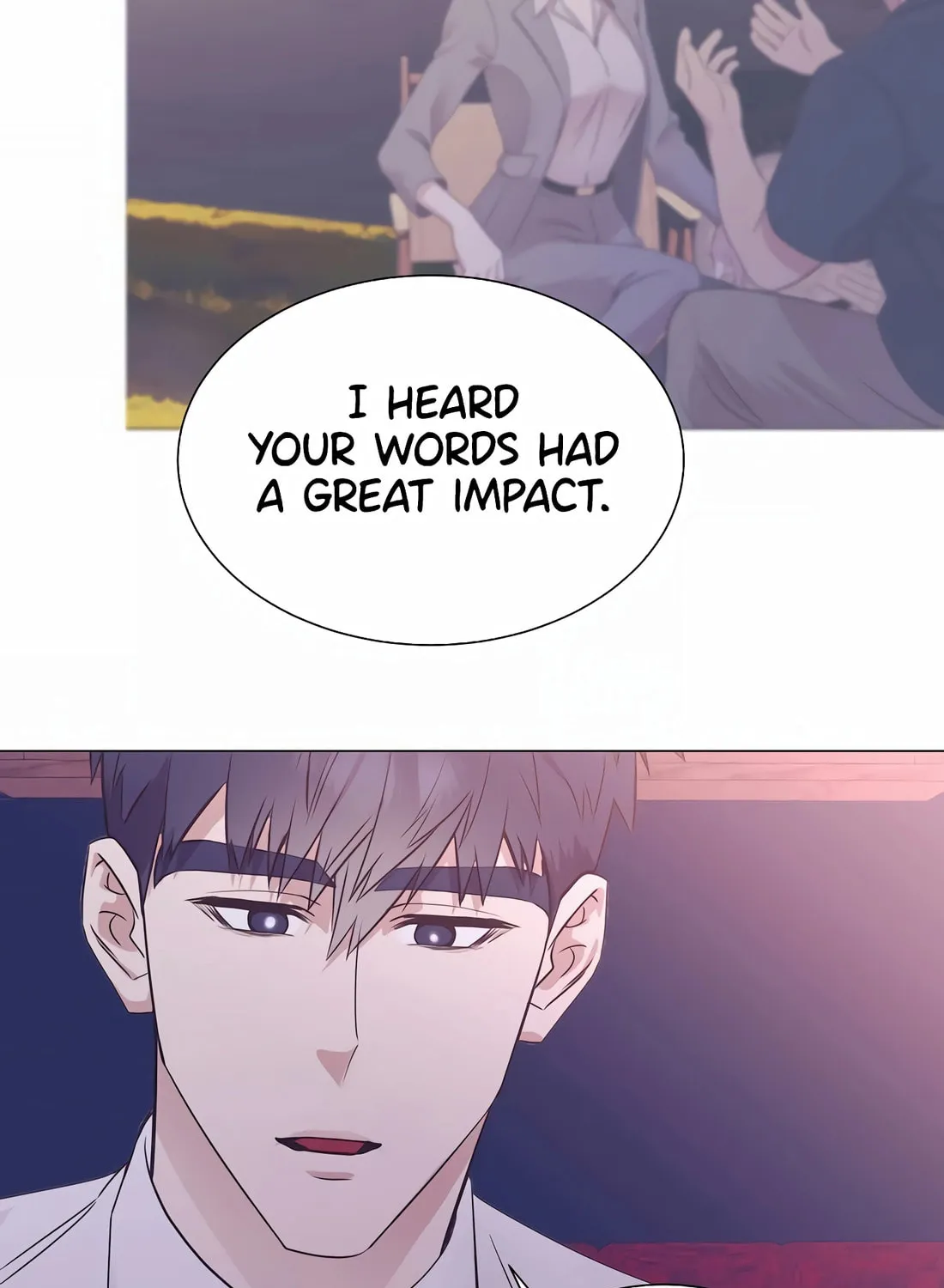 I Became a Genius in Sales Chapter 35 page 81 - 