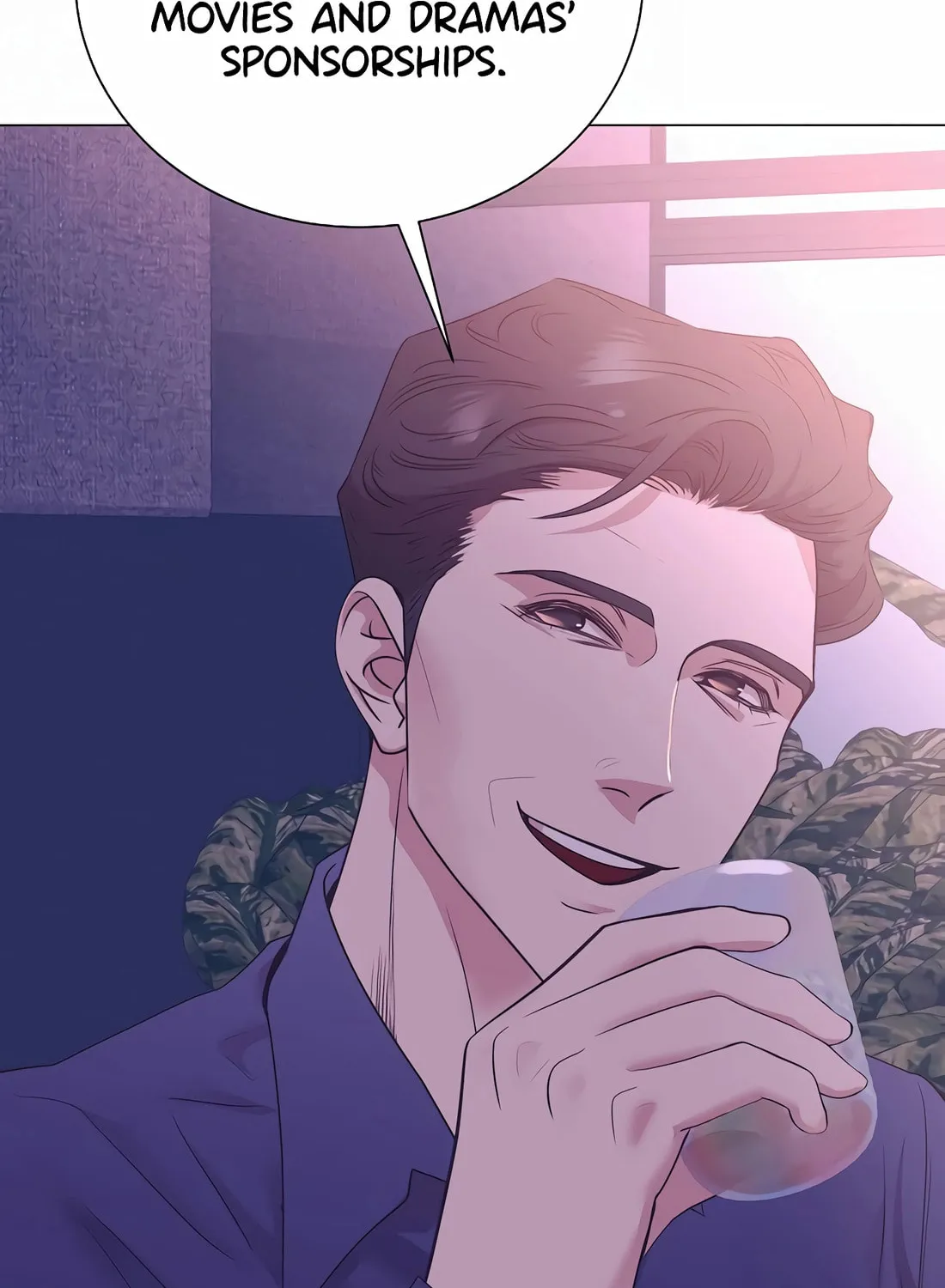 I Became a Genius in Sales Chapter 35 page 84 - 