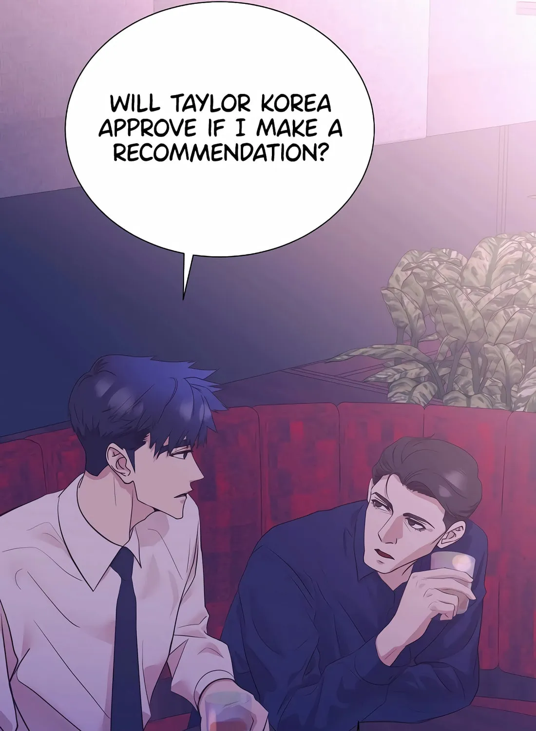 I Became a Genius in Sales Chapter 35 page 86 - 