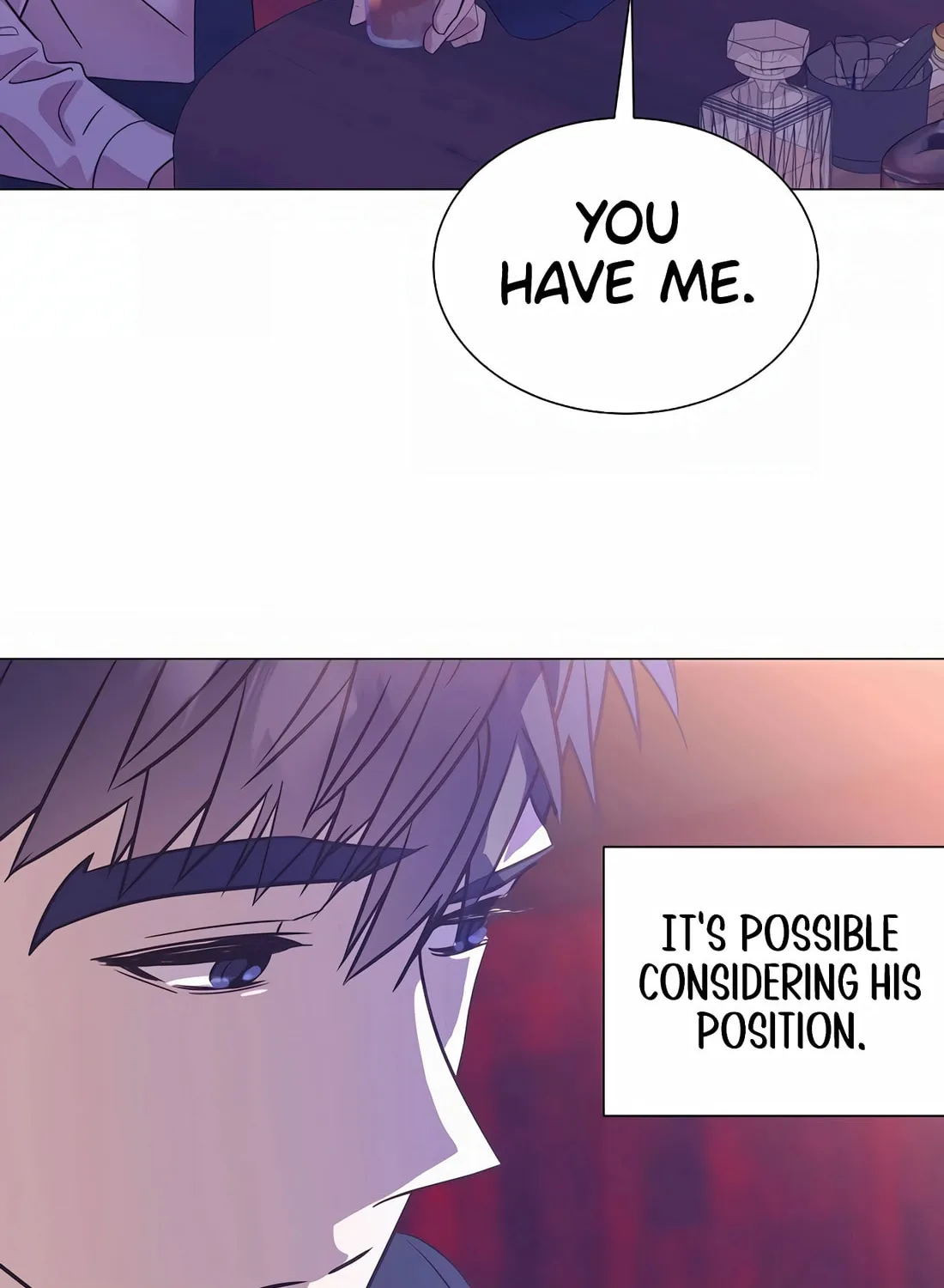 I Became a Genius in Sales Chapter 35 page 87 - 