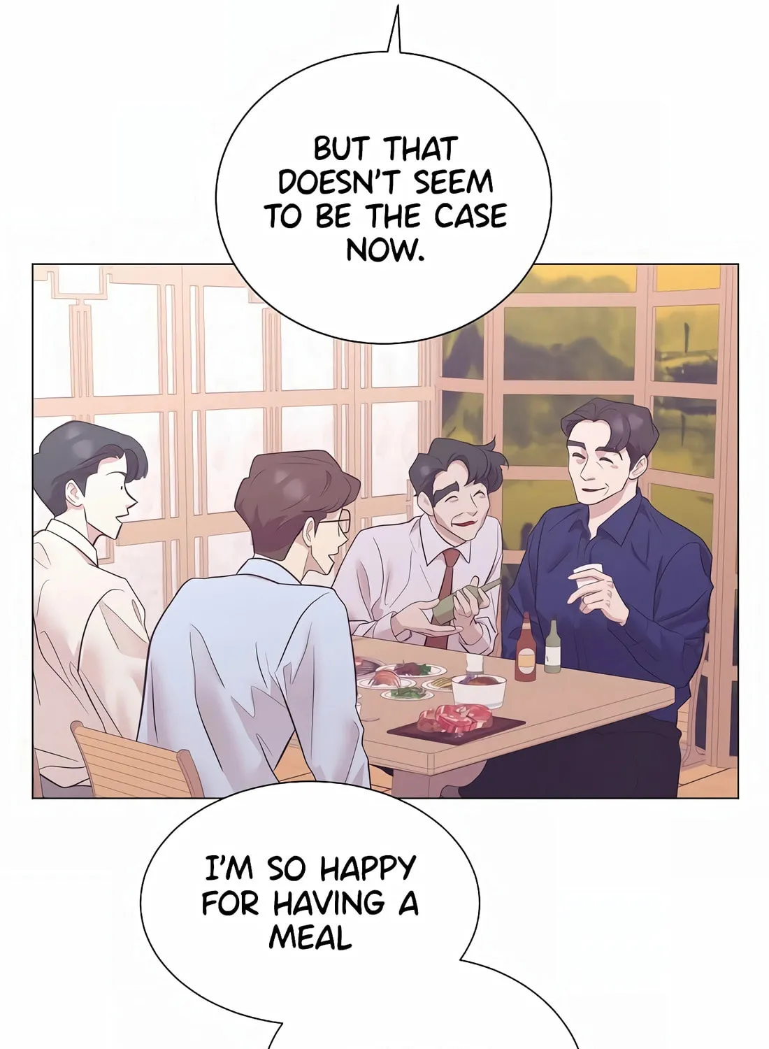 I Became a Genius in Sales Chapter 35 page 10 - 