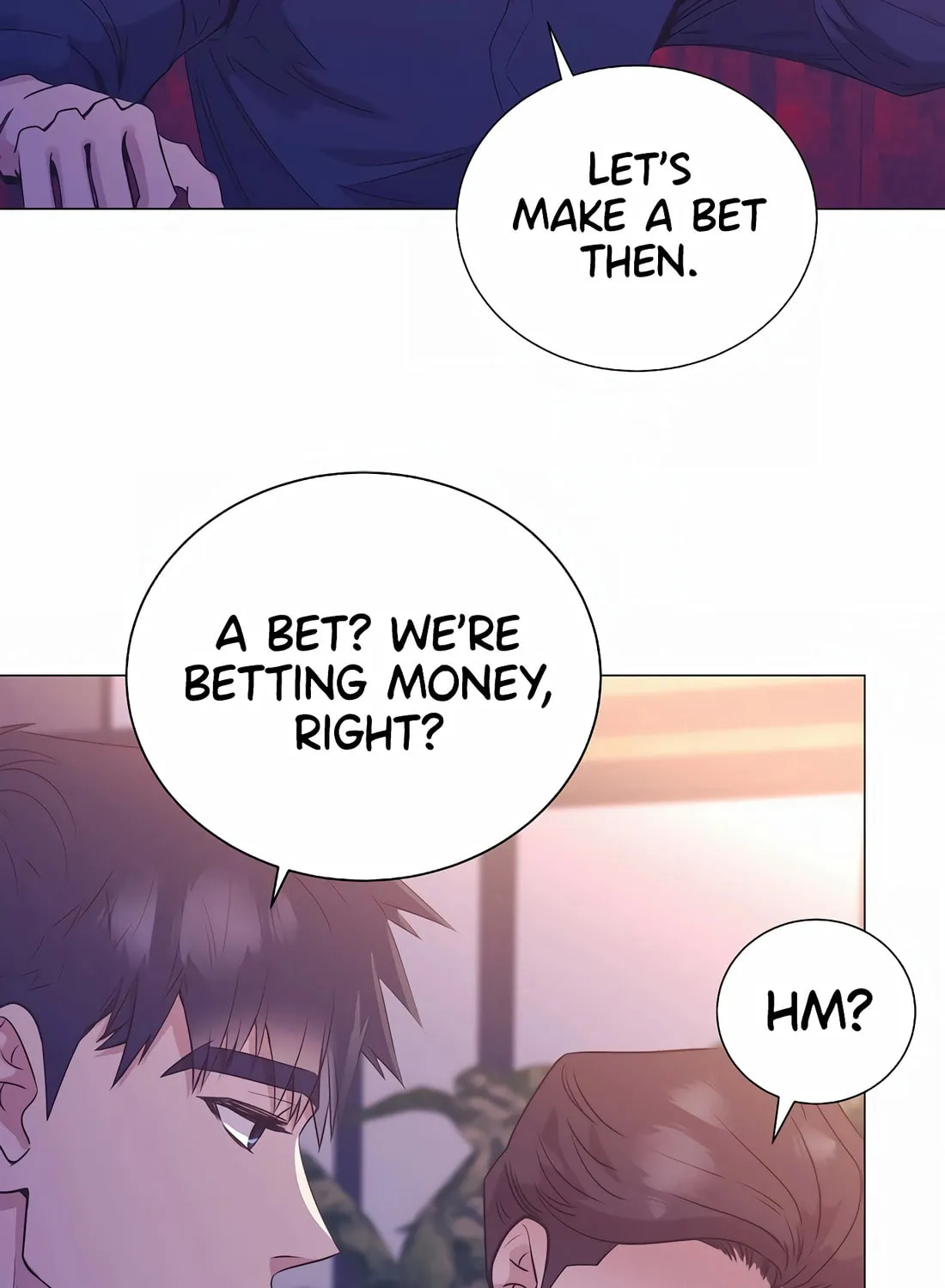 I Became a Genius in Sales Chapter 35 page 98 - 