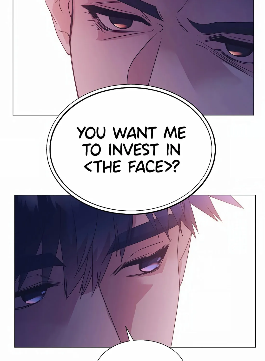 I Became a Genius in Sales Chapter 35 page 100 - 
