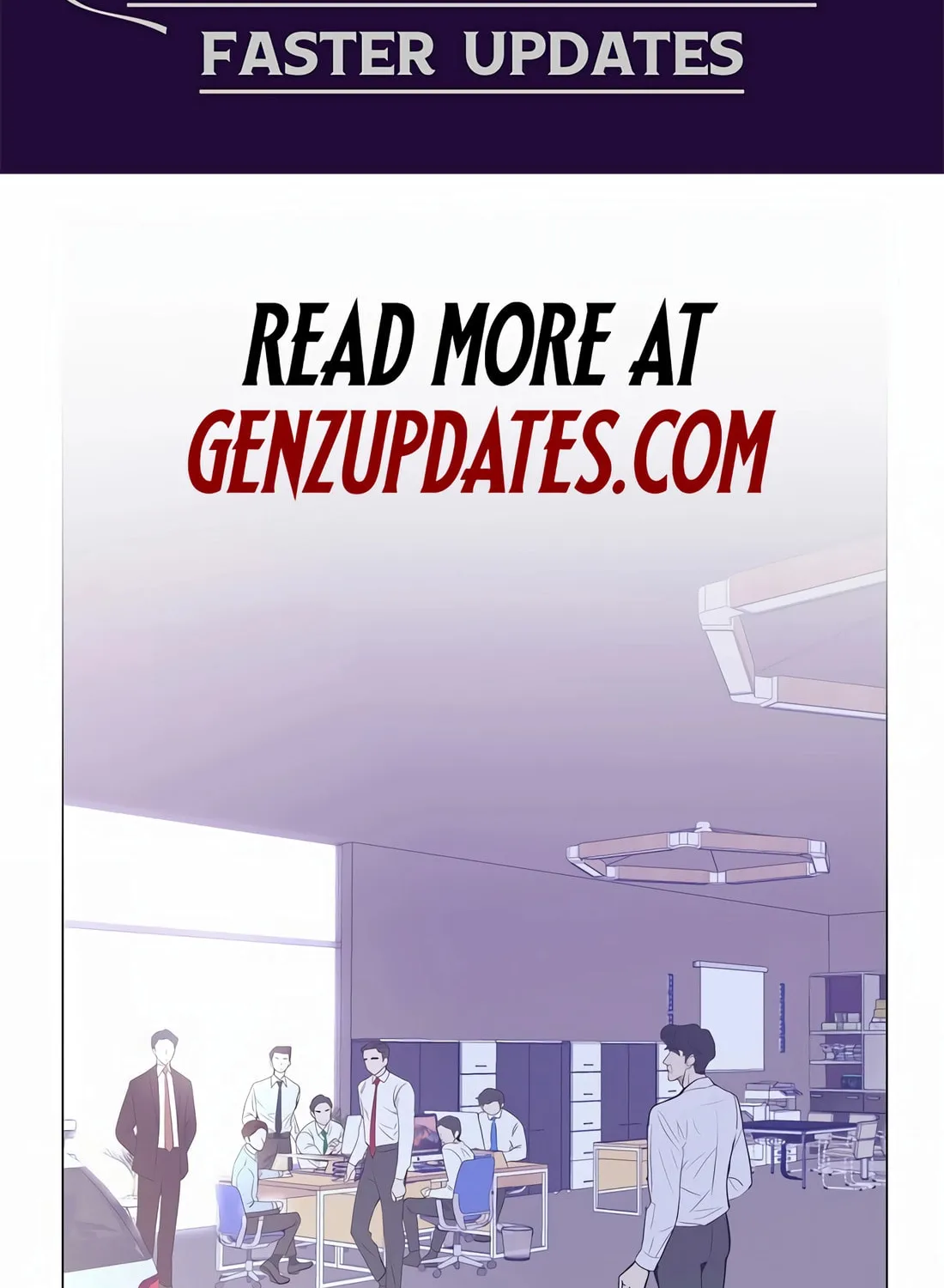 I Became a Genius in Sales Chapter 36 page 2 - 