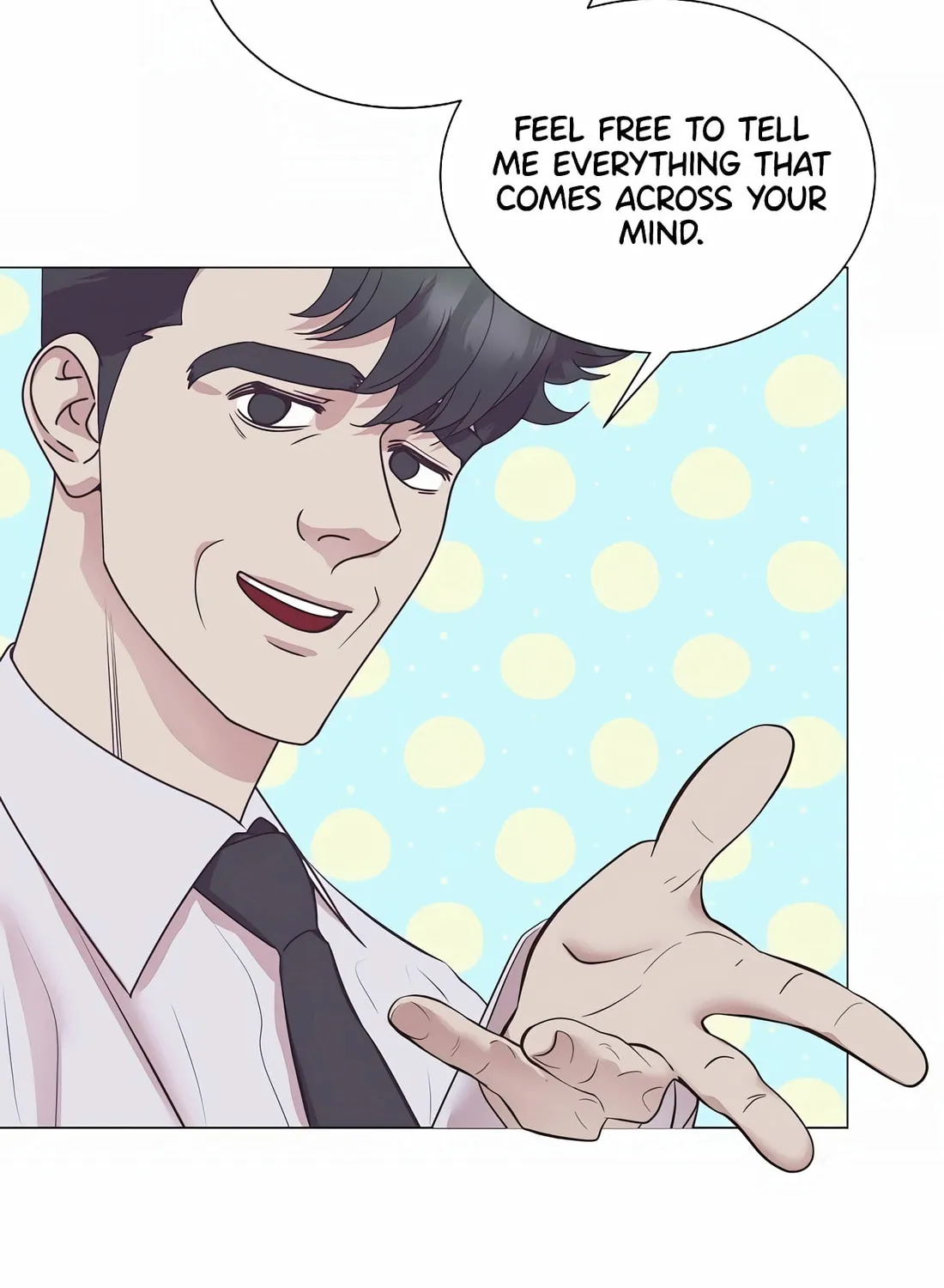 I Became a Genius in Sales Chapter 36 page 11 - 