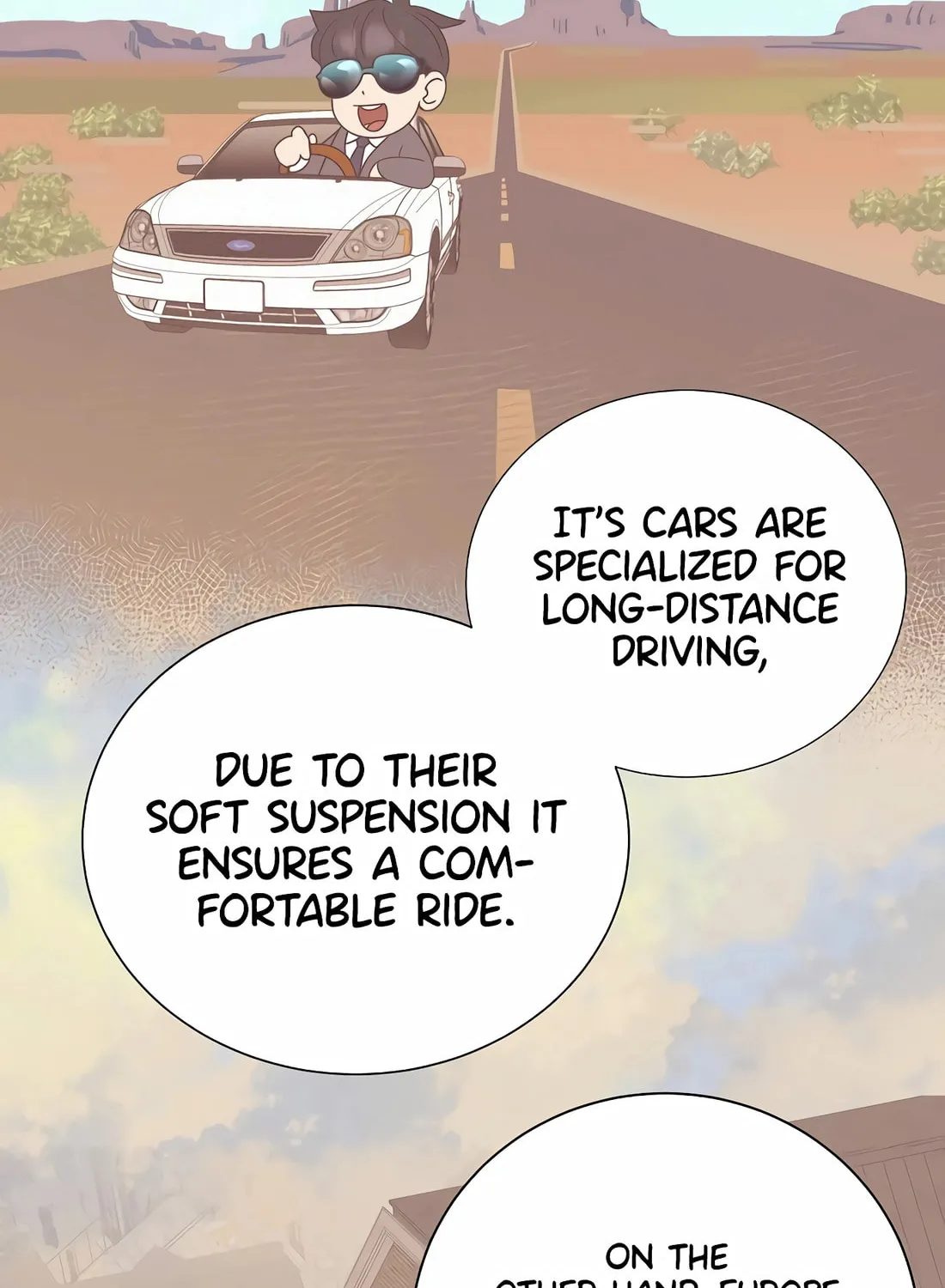 I Became a Genius in Sales Chapter 36 page 15 - 