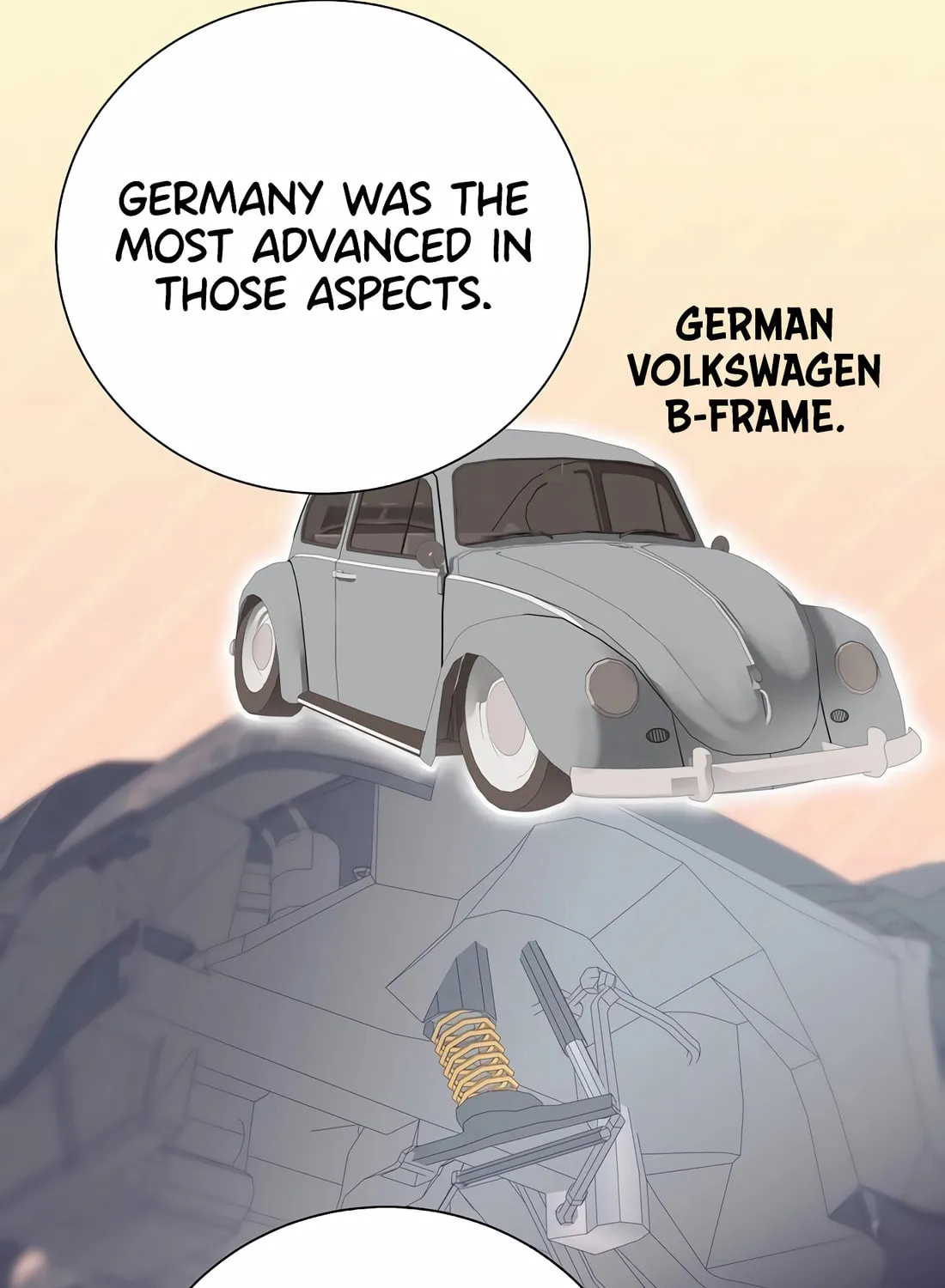 I Became a Genius in Sales Chapter 36 page 19 - 