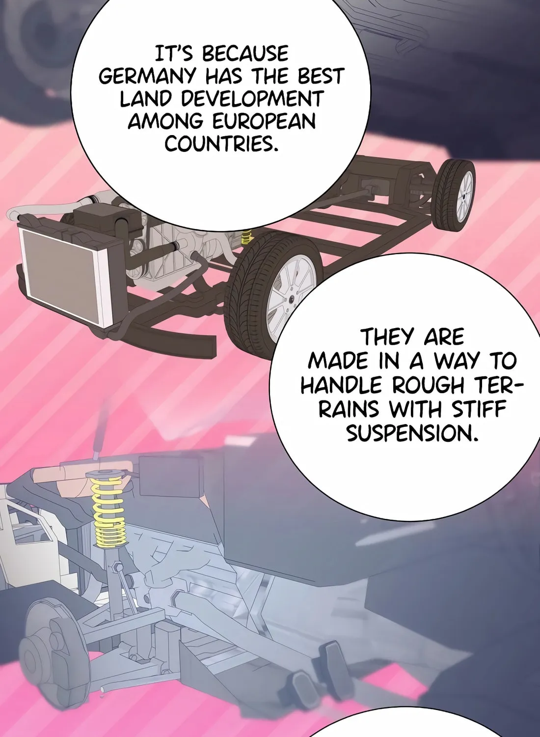 I Became a Genius in Sales Chapter 36 page 20 - 