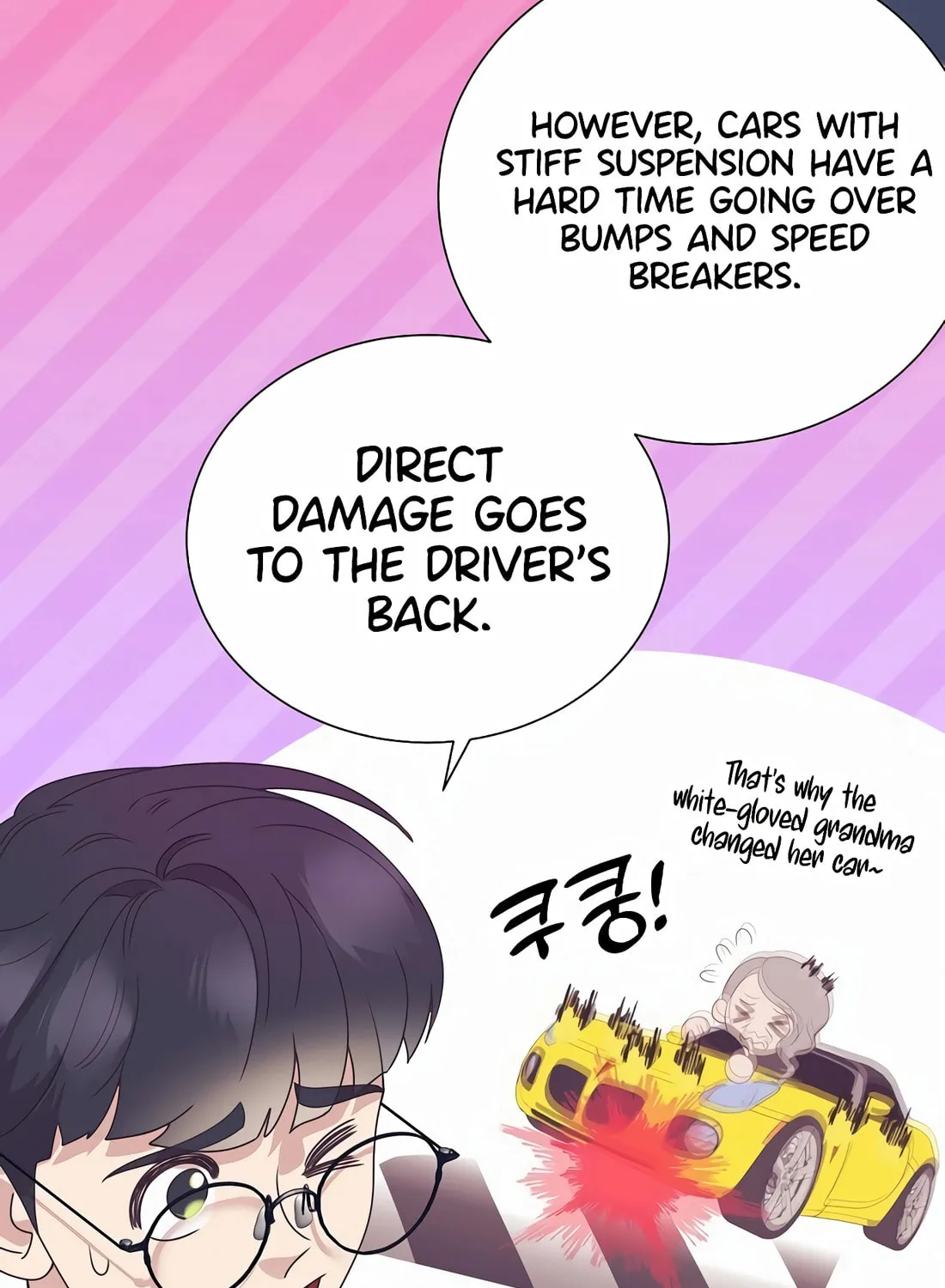 I Became a Genius in Sales Chapter 36 page 21 - 