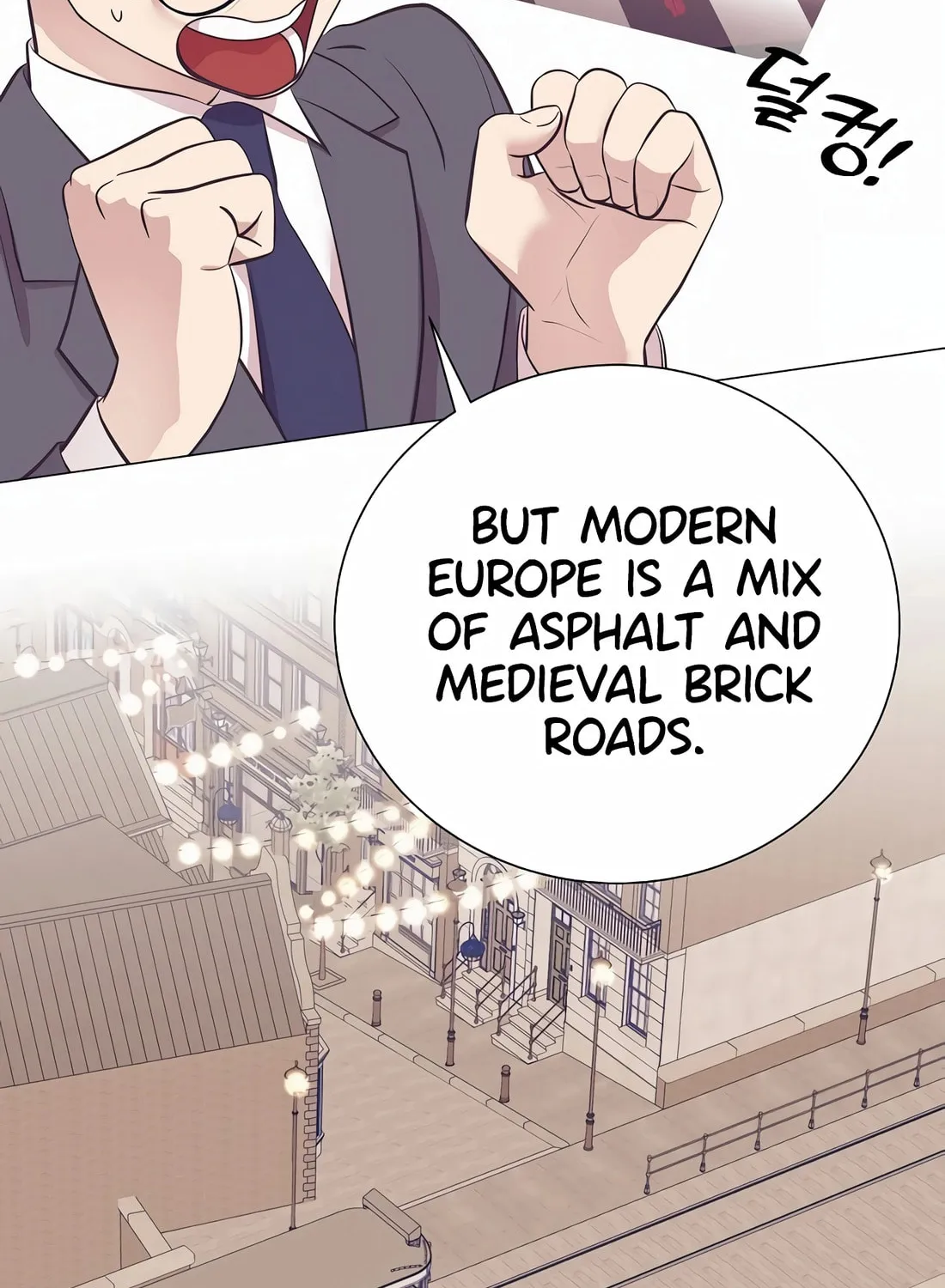 I Became a Genius in Sales Chapter 36 page 22 - 