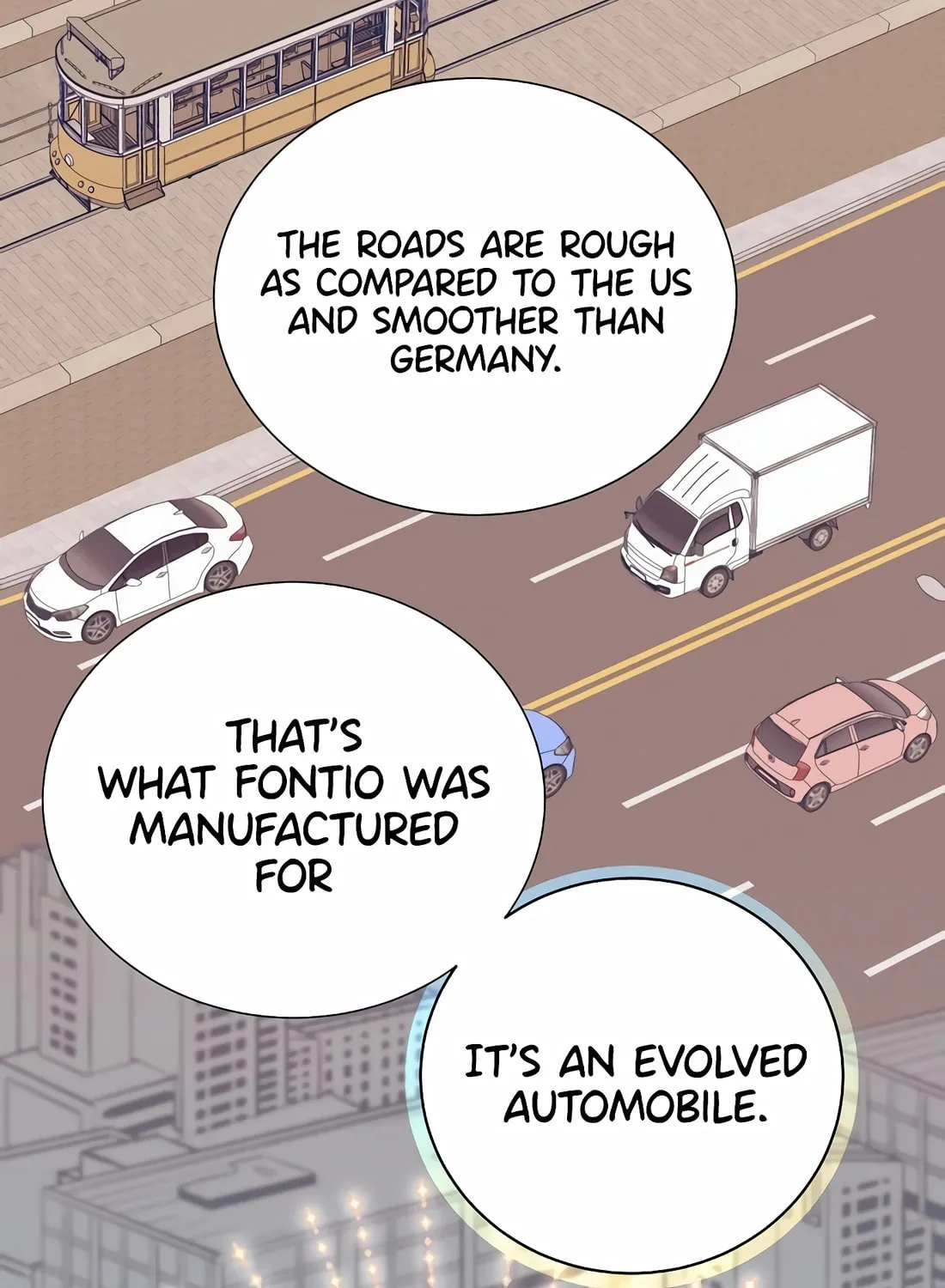 I Became a Genius in Sales Chapter 36 page 23 - 