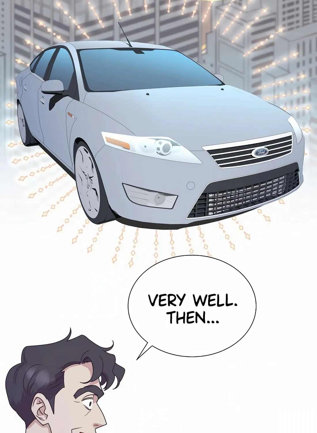 I Became a Genius in Sales Chapter 36 page 24 - 