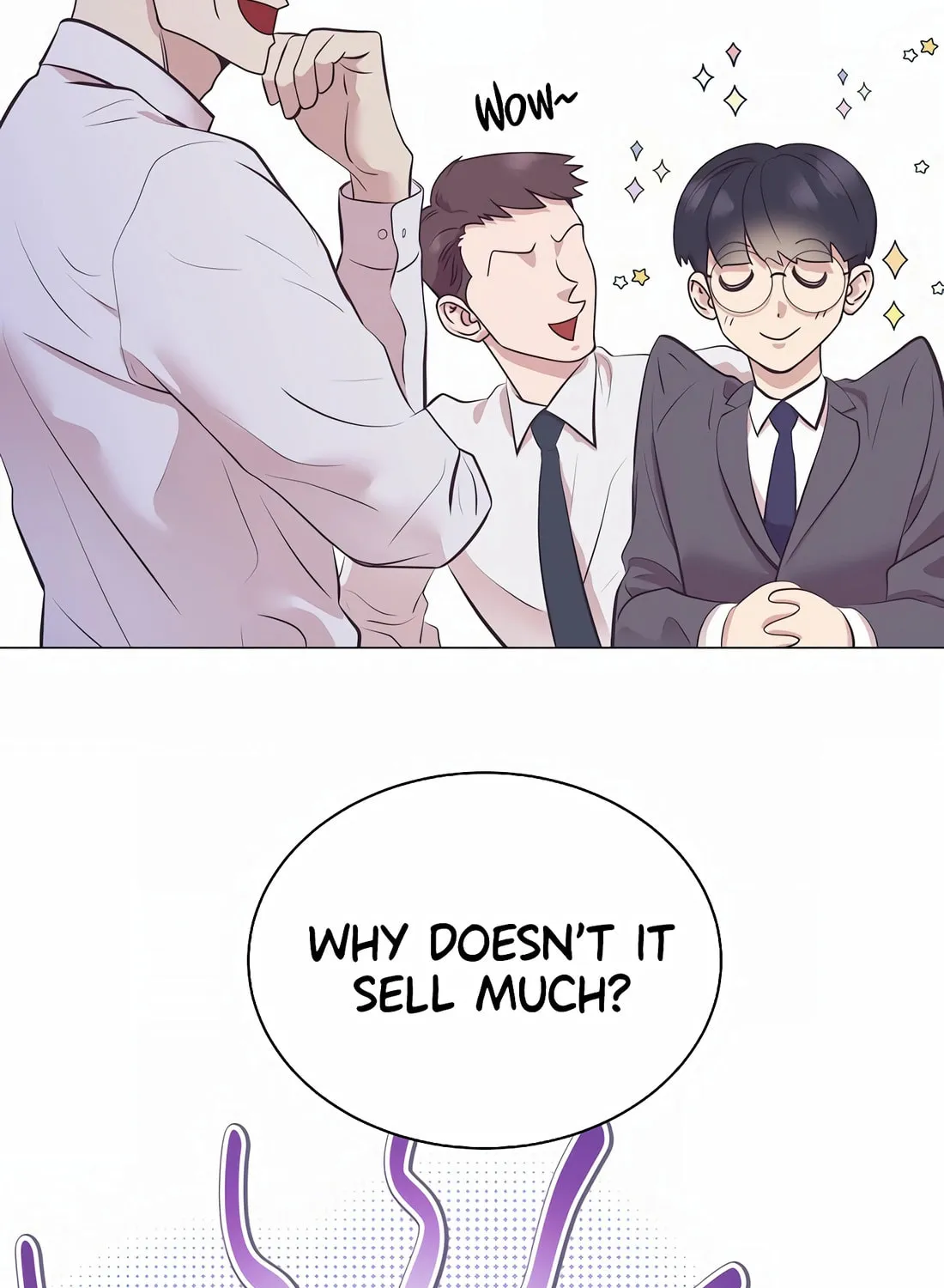 I Became a Genius in Sales Chapter 36 page 25 - 