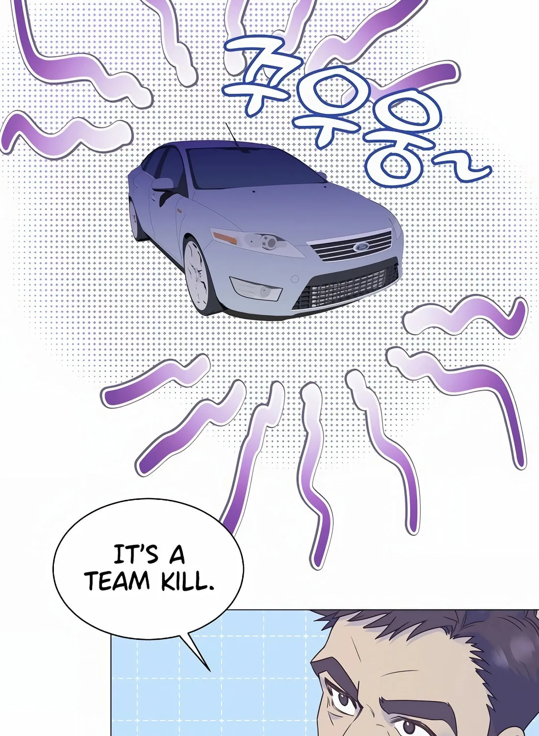 I Became a Genius in Sales Chapter 36 page 26 - 