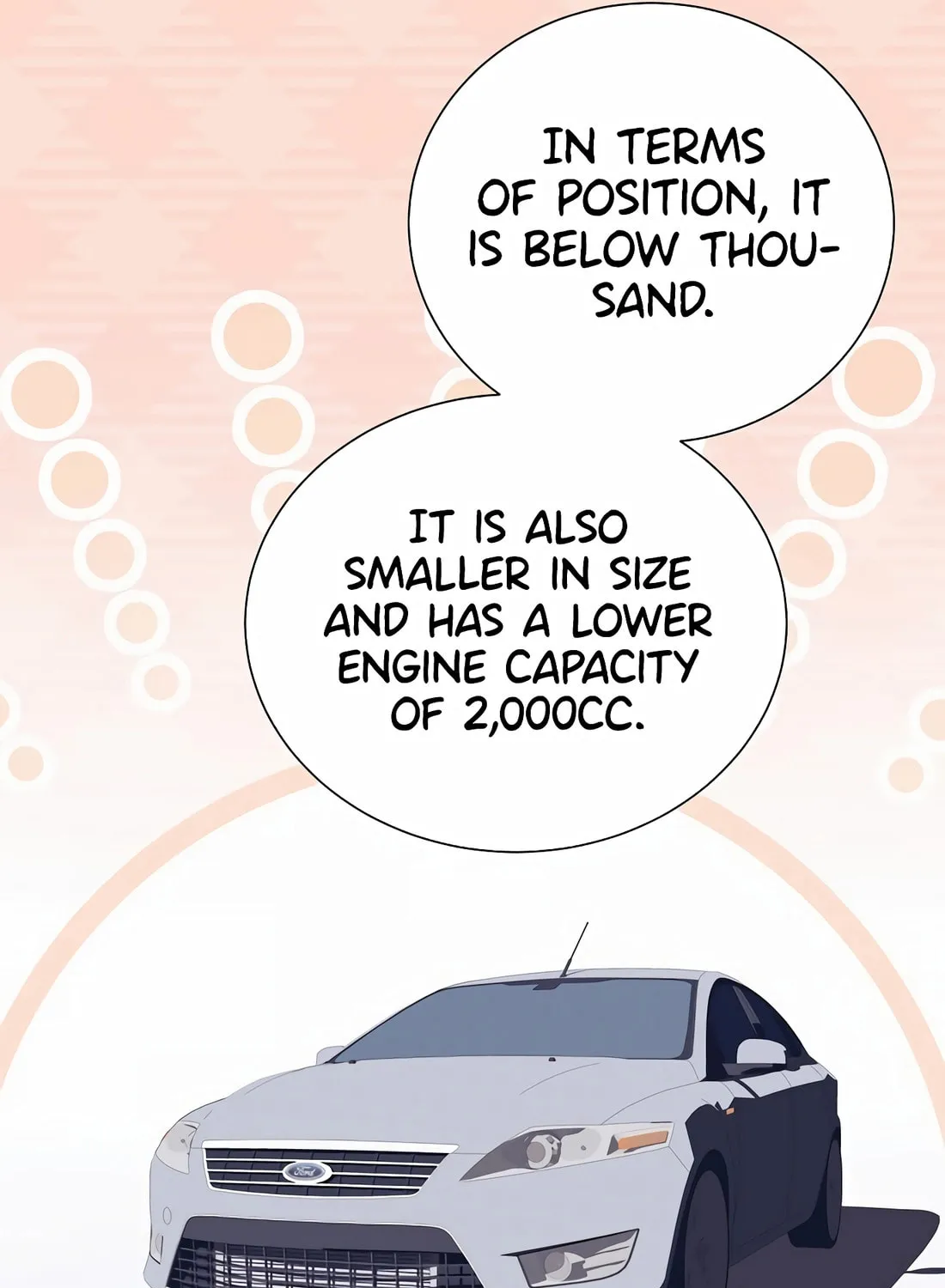 I Became a Genius in Sales Chapter 36 page 28 - 